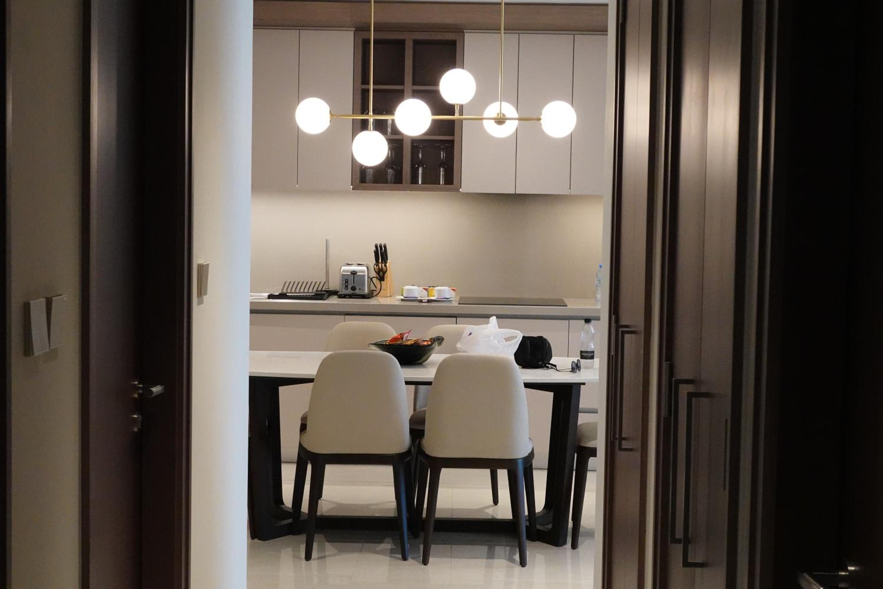 Address Residence Bahrain