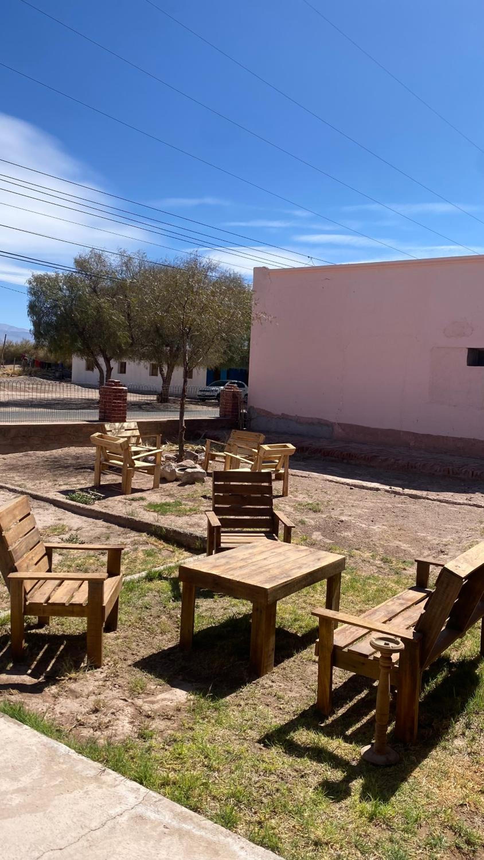 Intiquilla Hostel