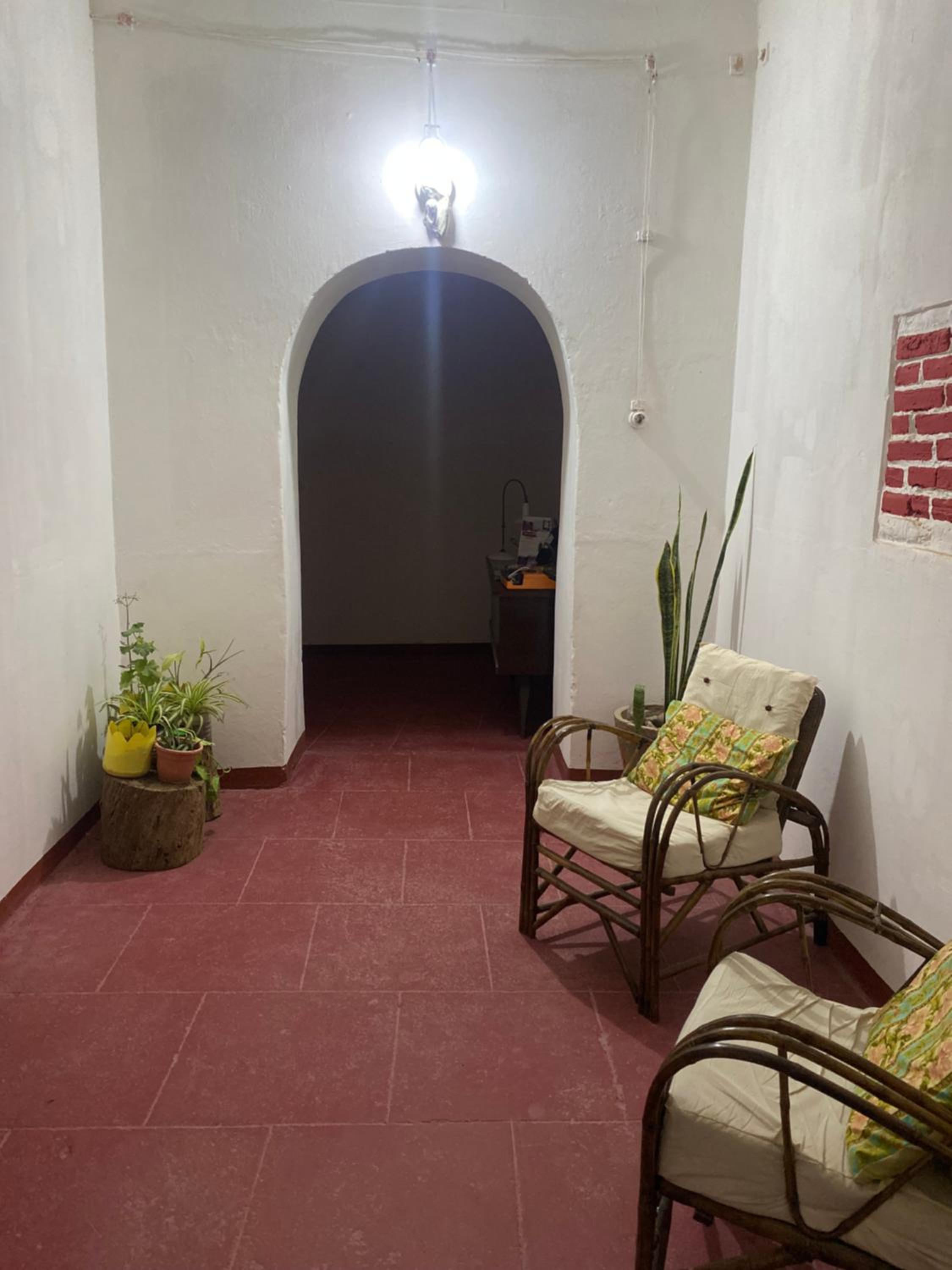 Intiquilla Hostel