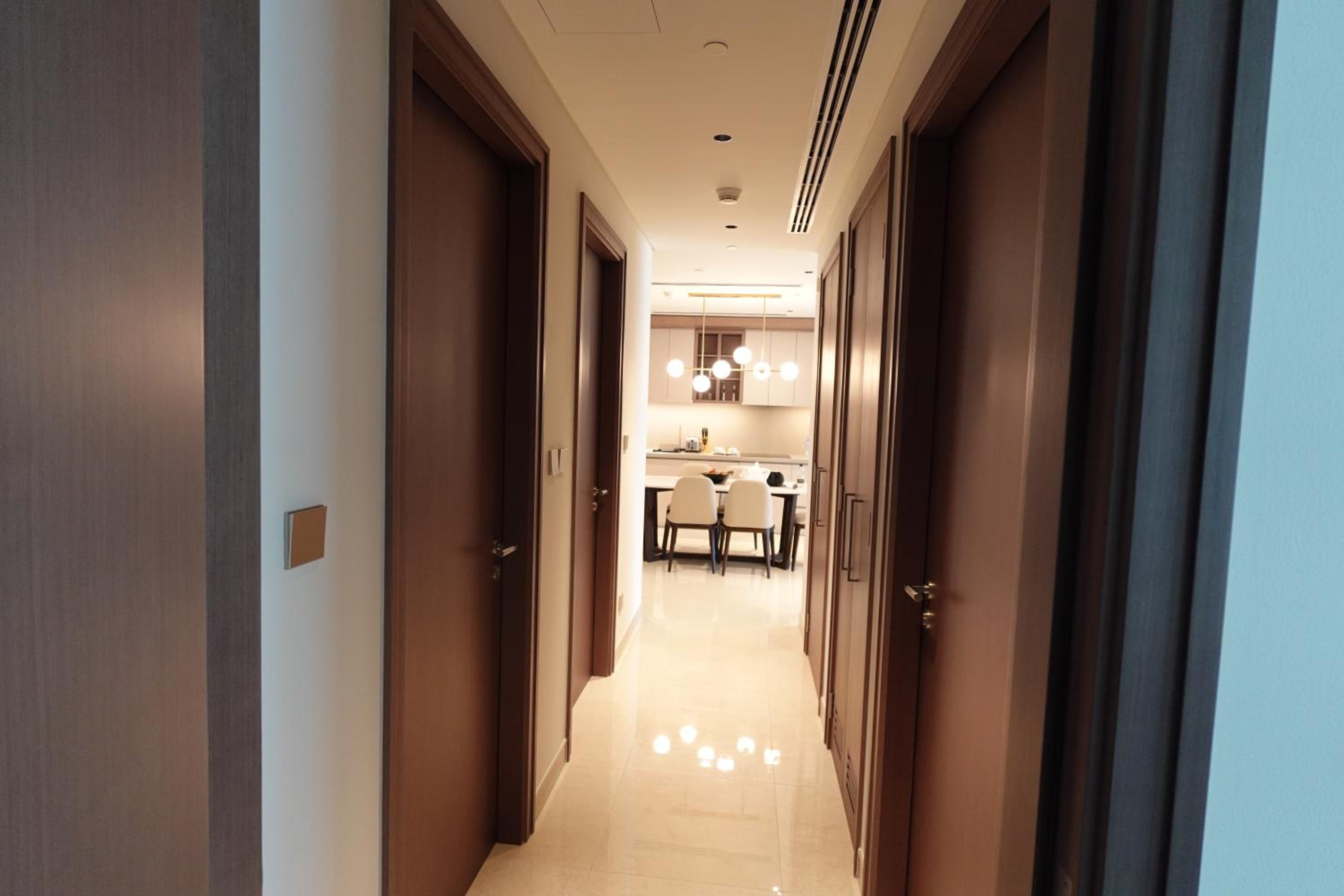 Address Residence Bahrain