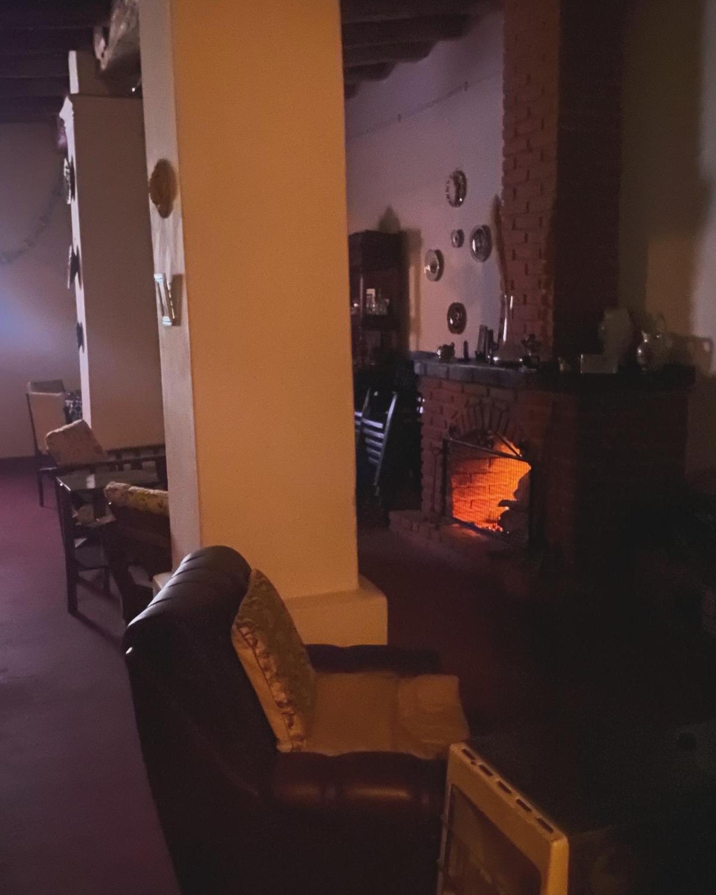Intiquilla Hostel