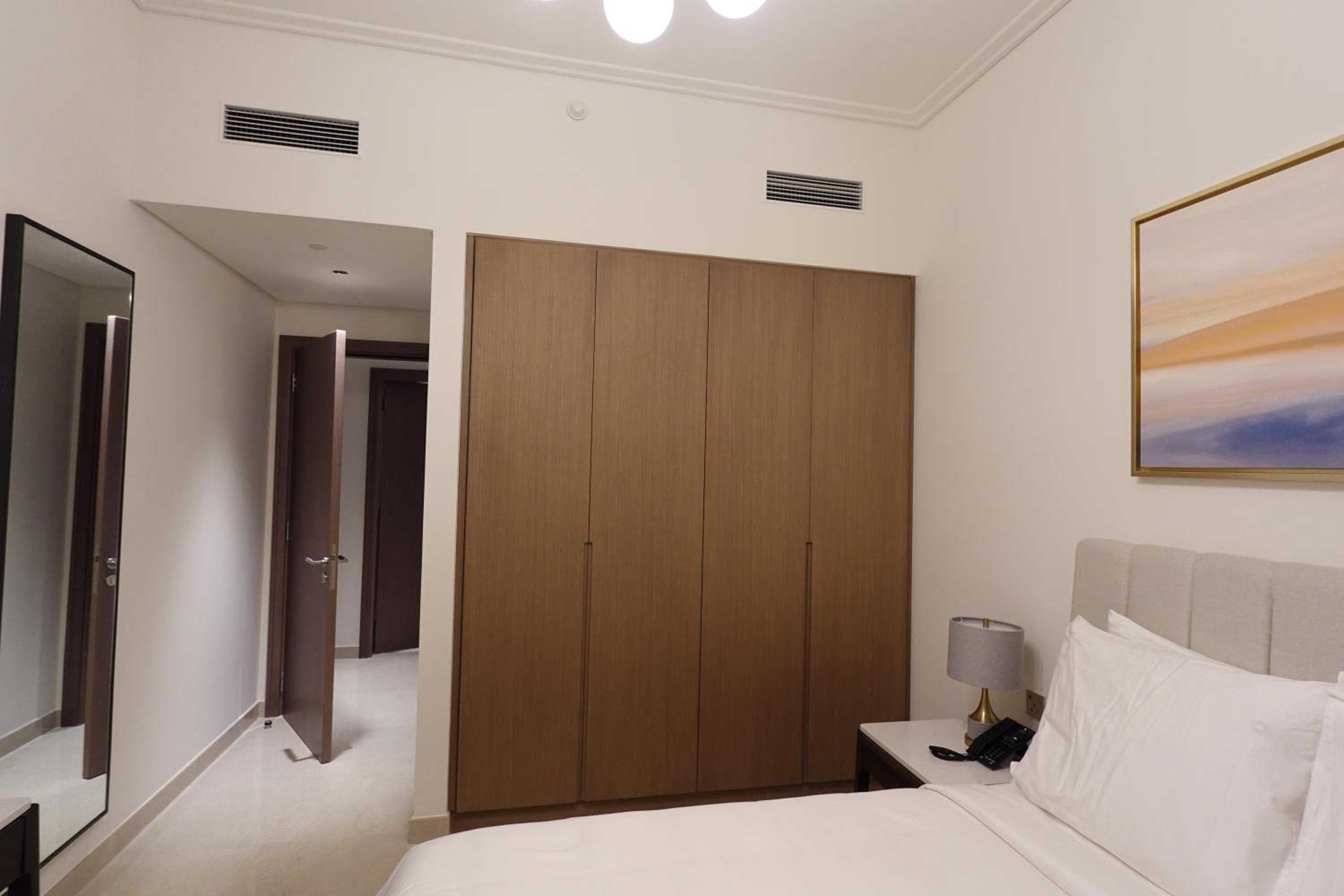 Address Residence Bahrain