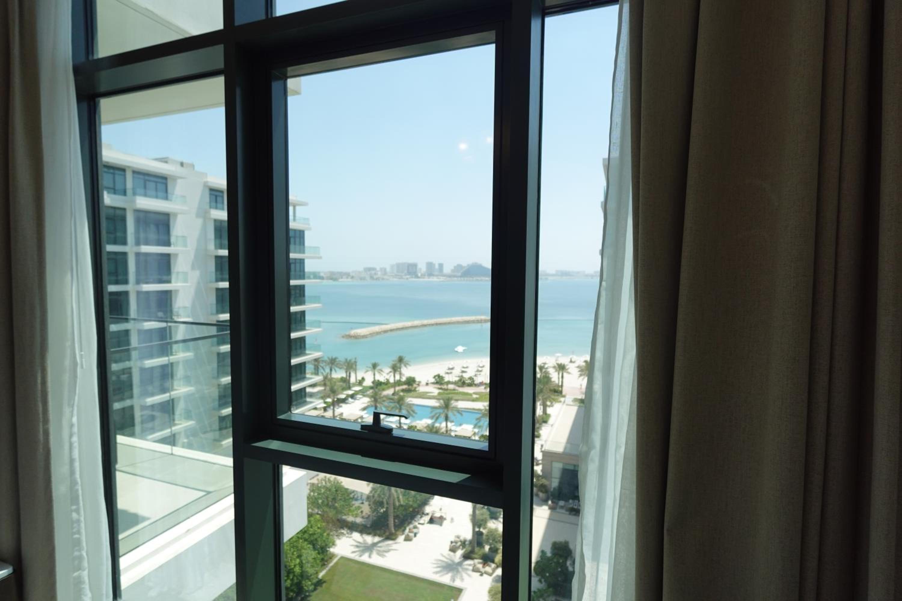 Address Residence Bahrain