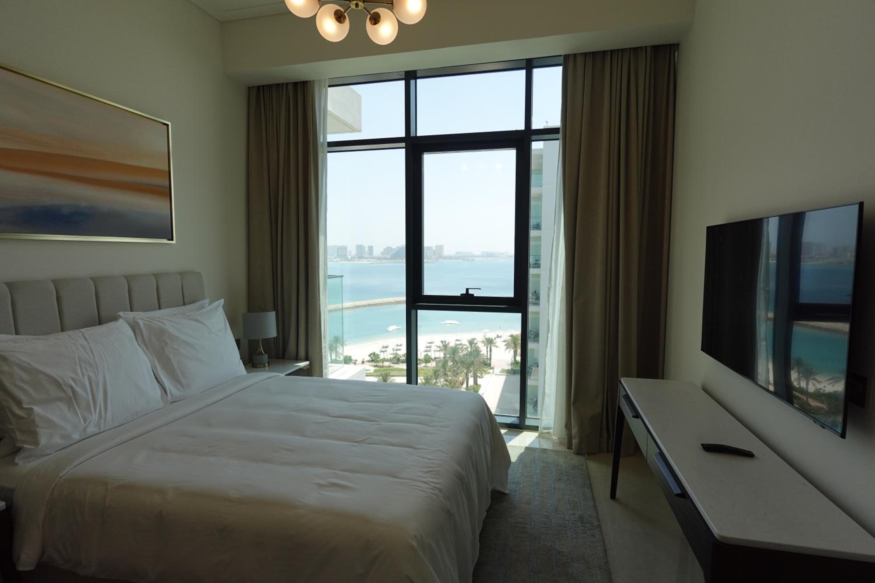 Address Residence Bahrain