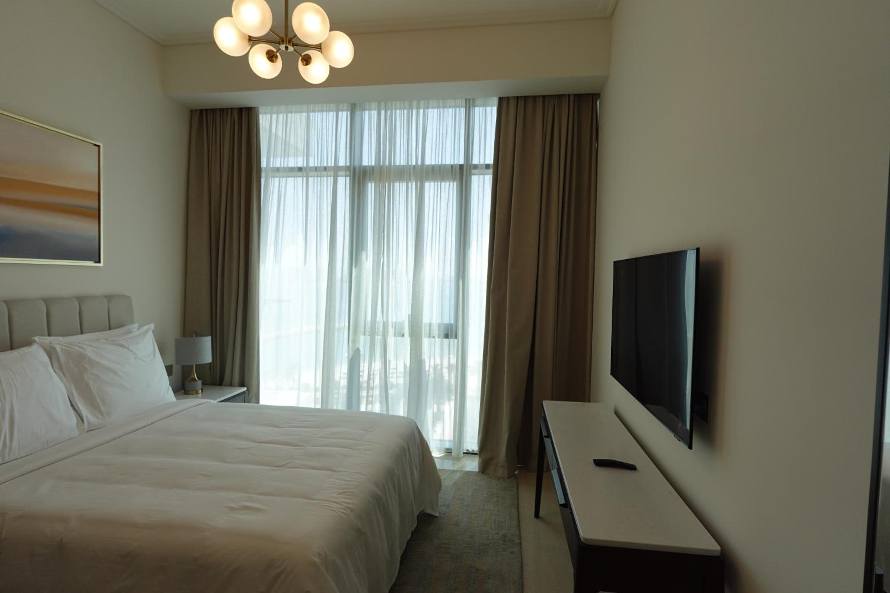 Address Residence Bahrain