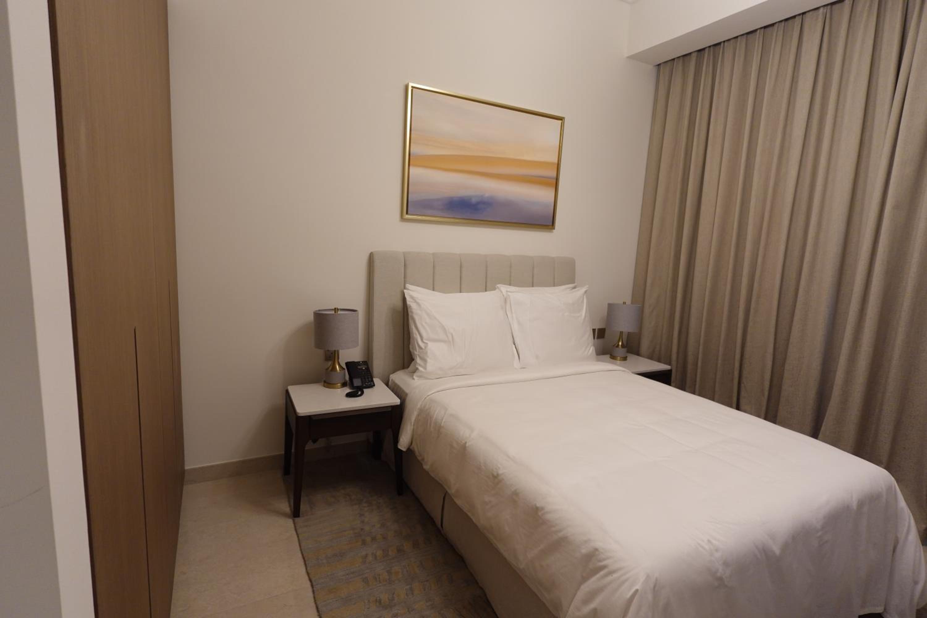 Address Residence Bahrain