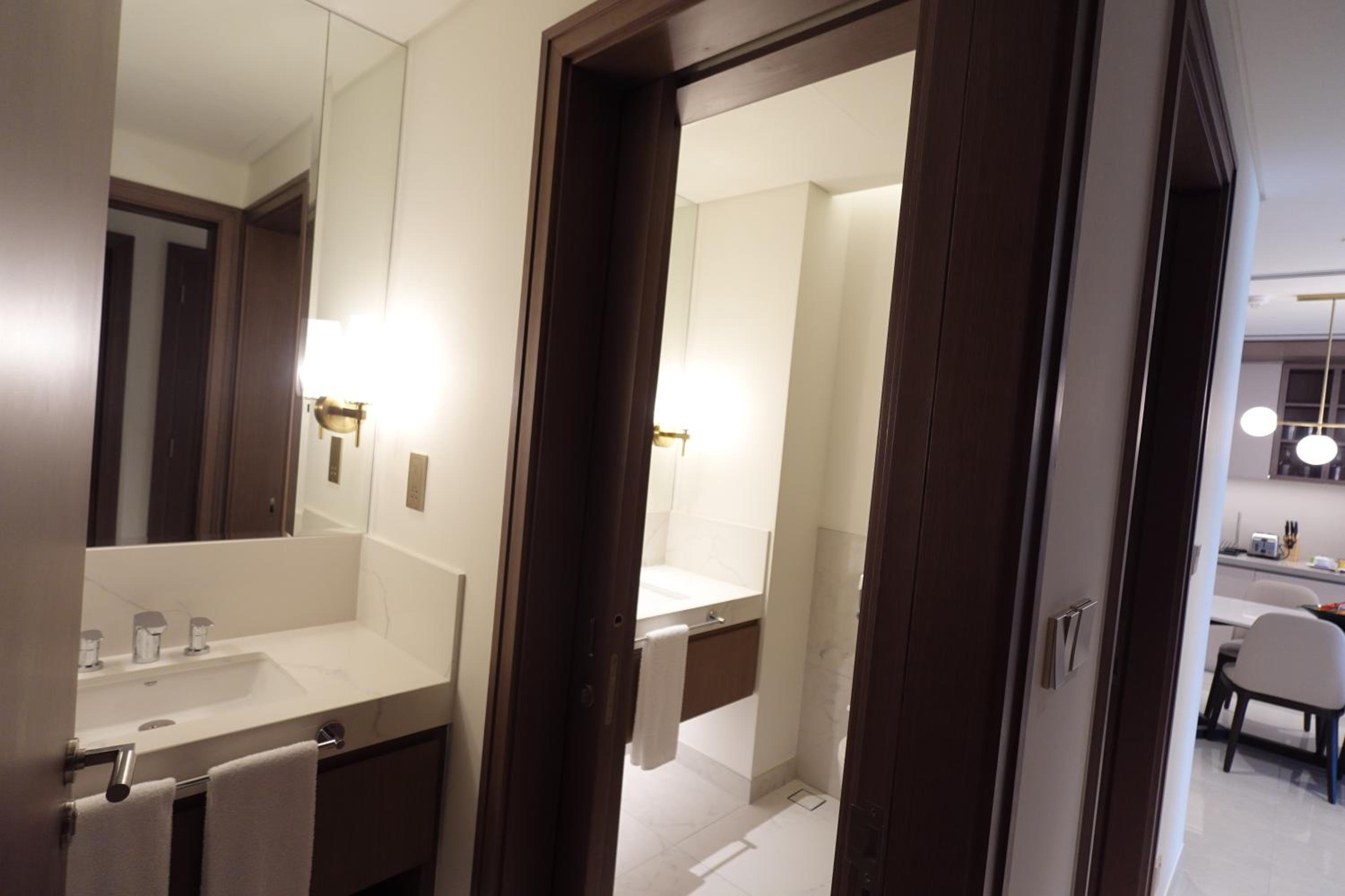 Address Residence Bahrain