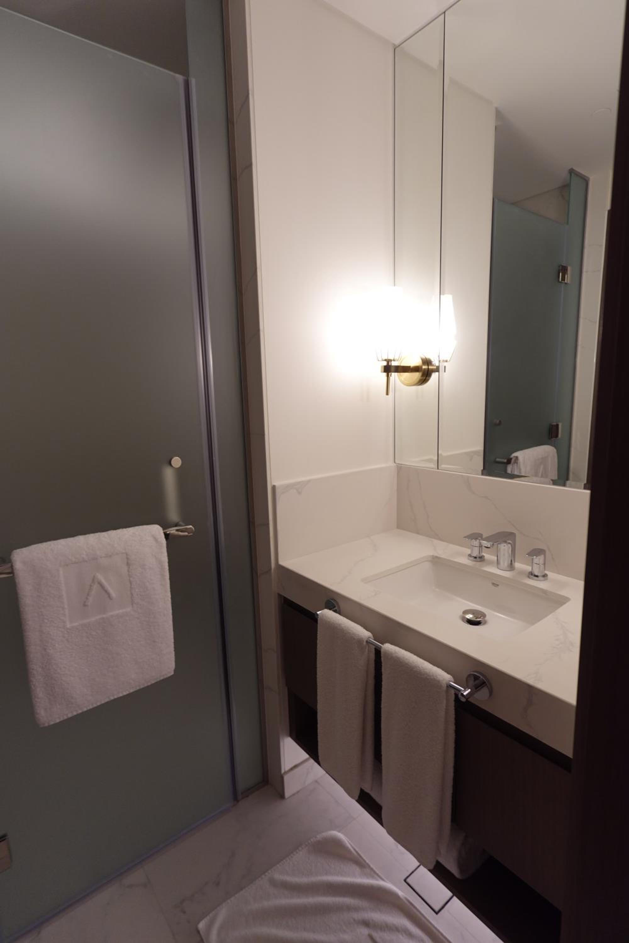 Address Residence Bahrain