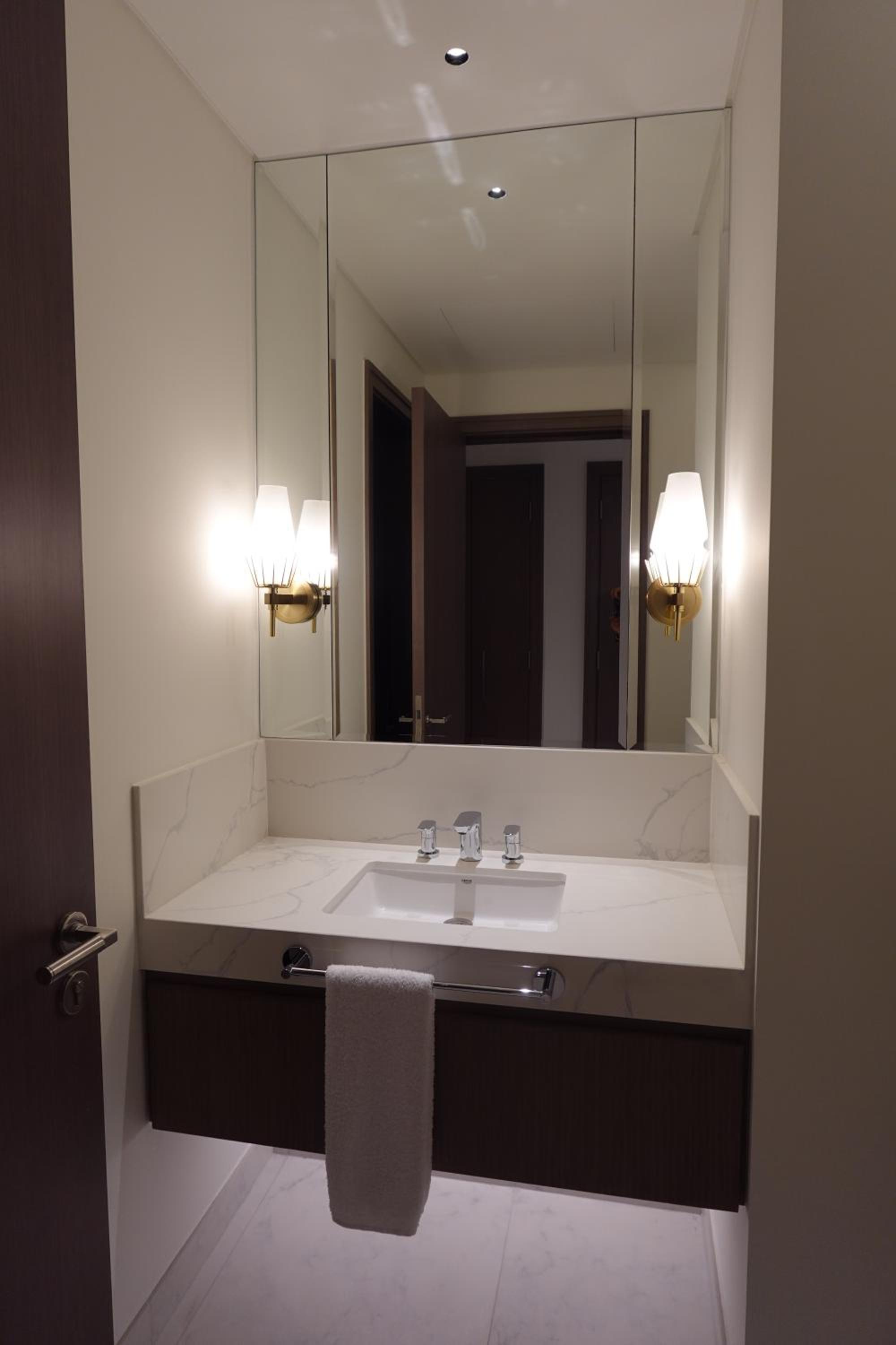 Address Residence Bahrain