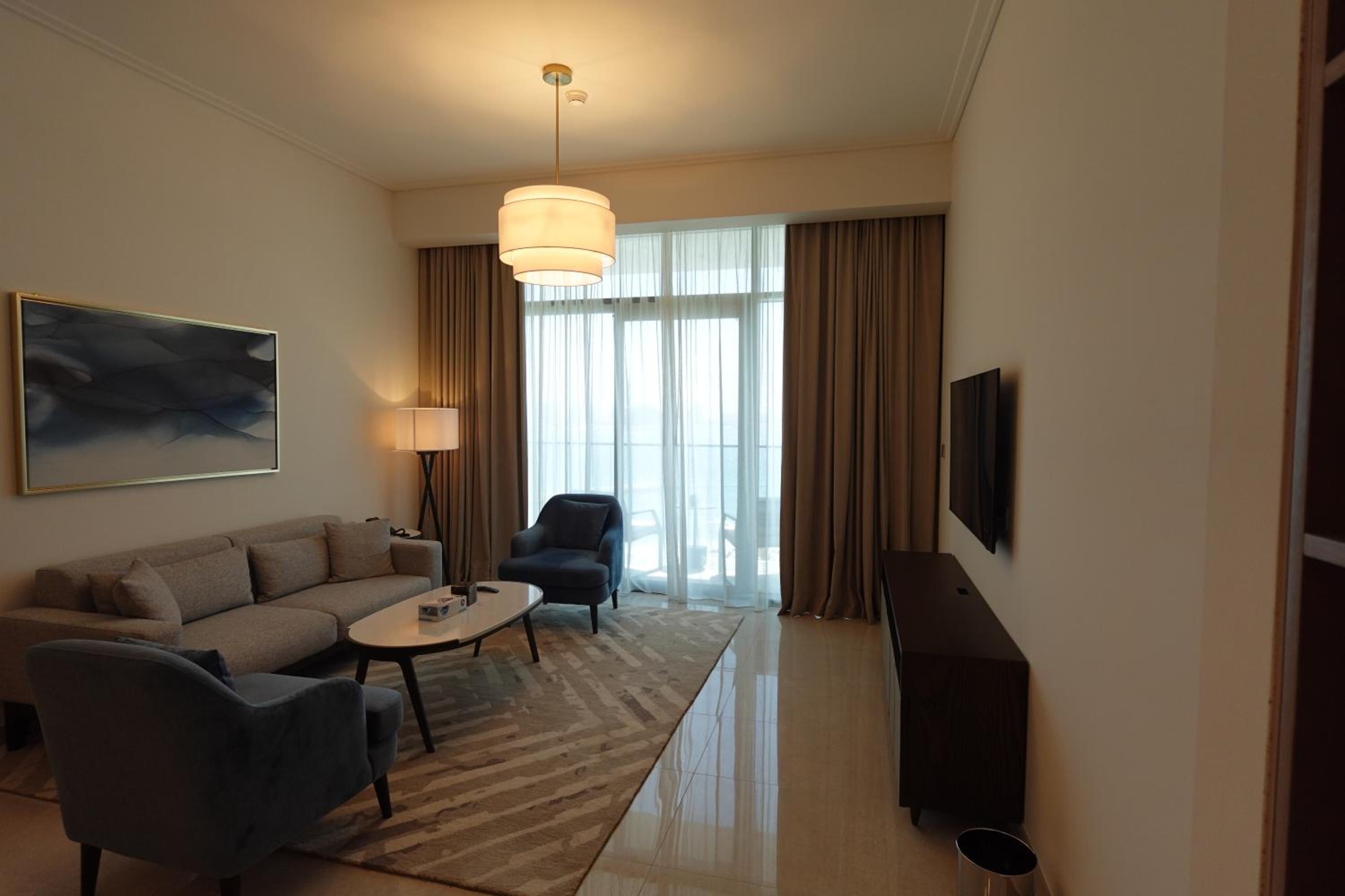 Address Residence Bahrain