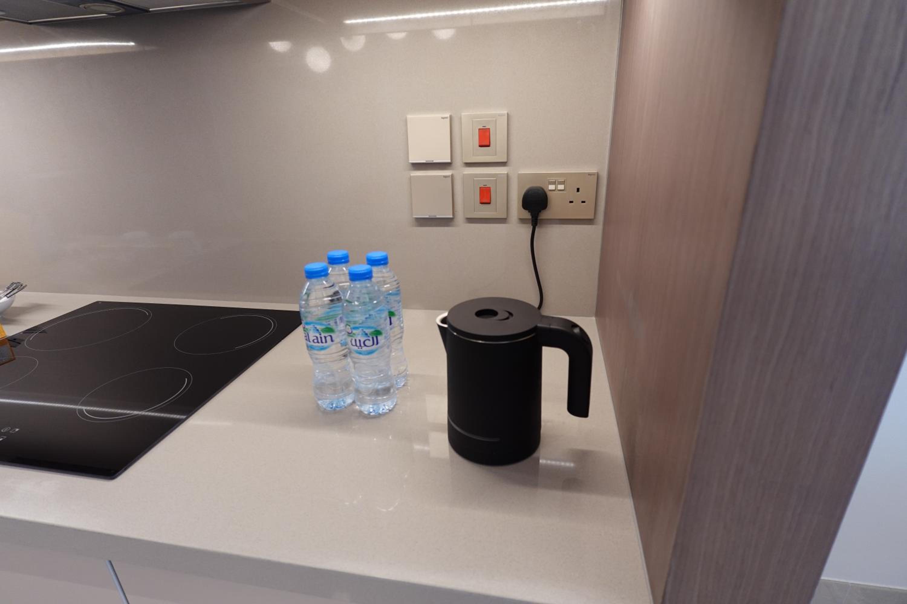 Address Residence Bahrain
