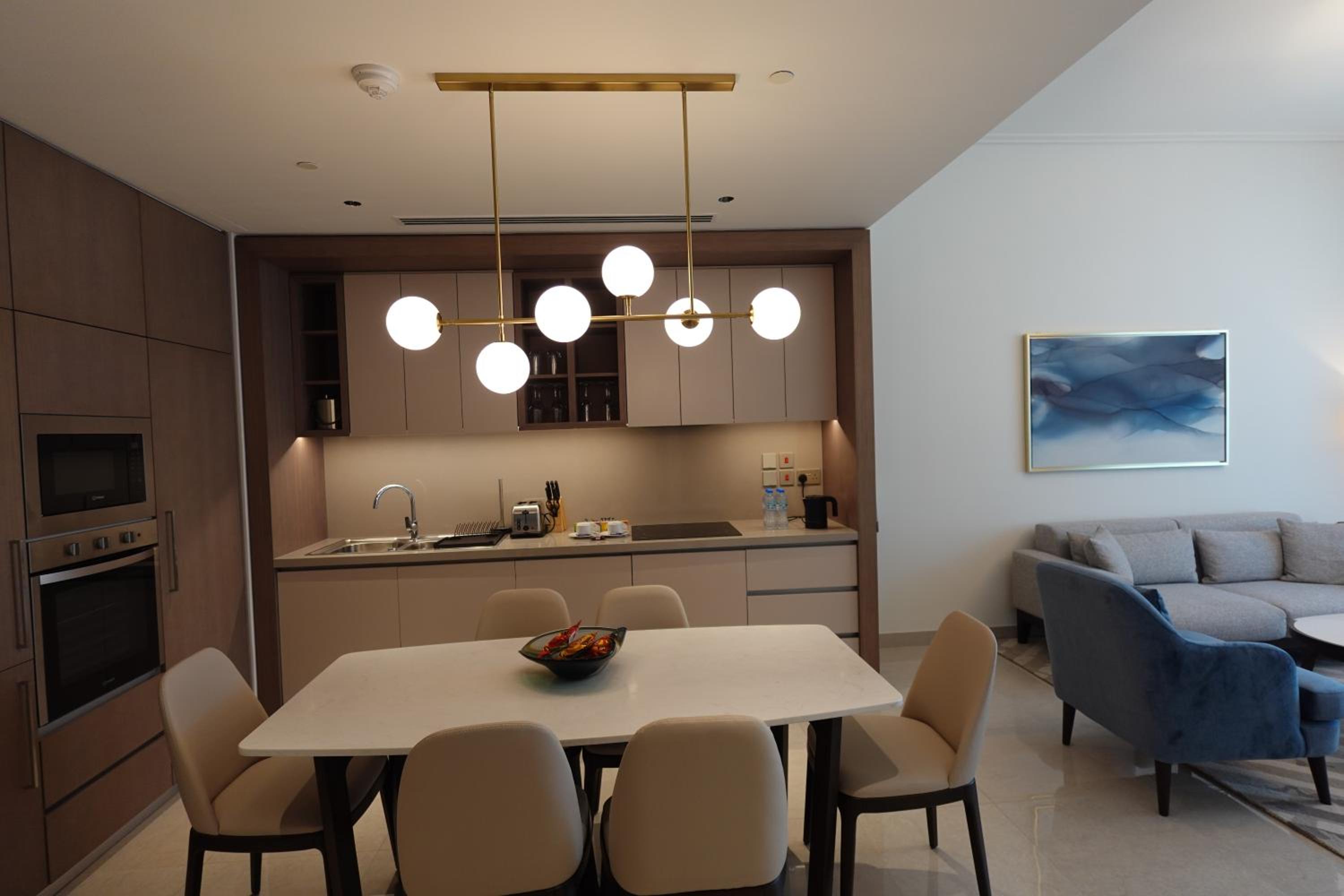 Address Residence Bahrain