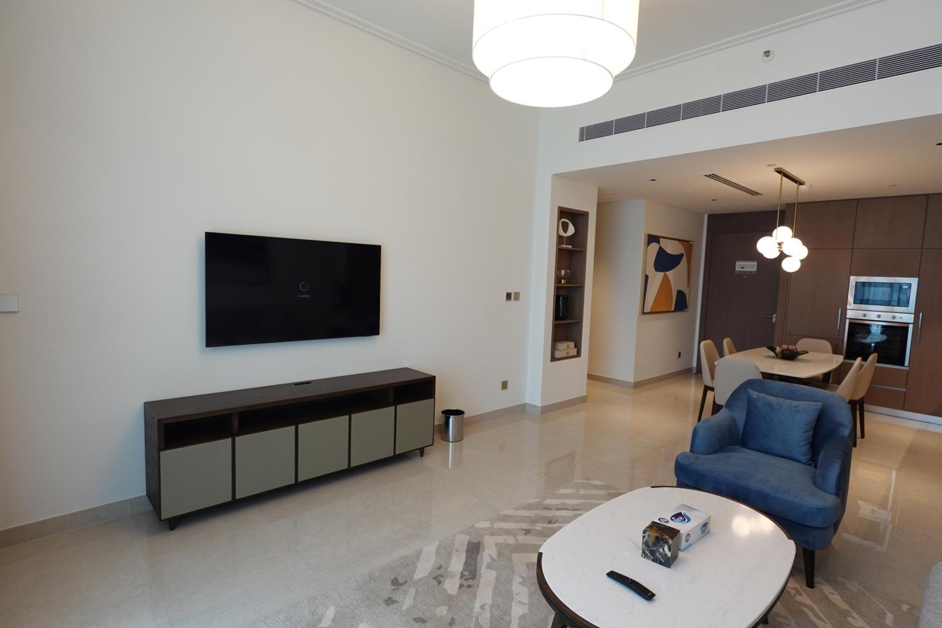 Address Residence Bahrain