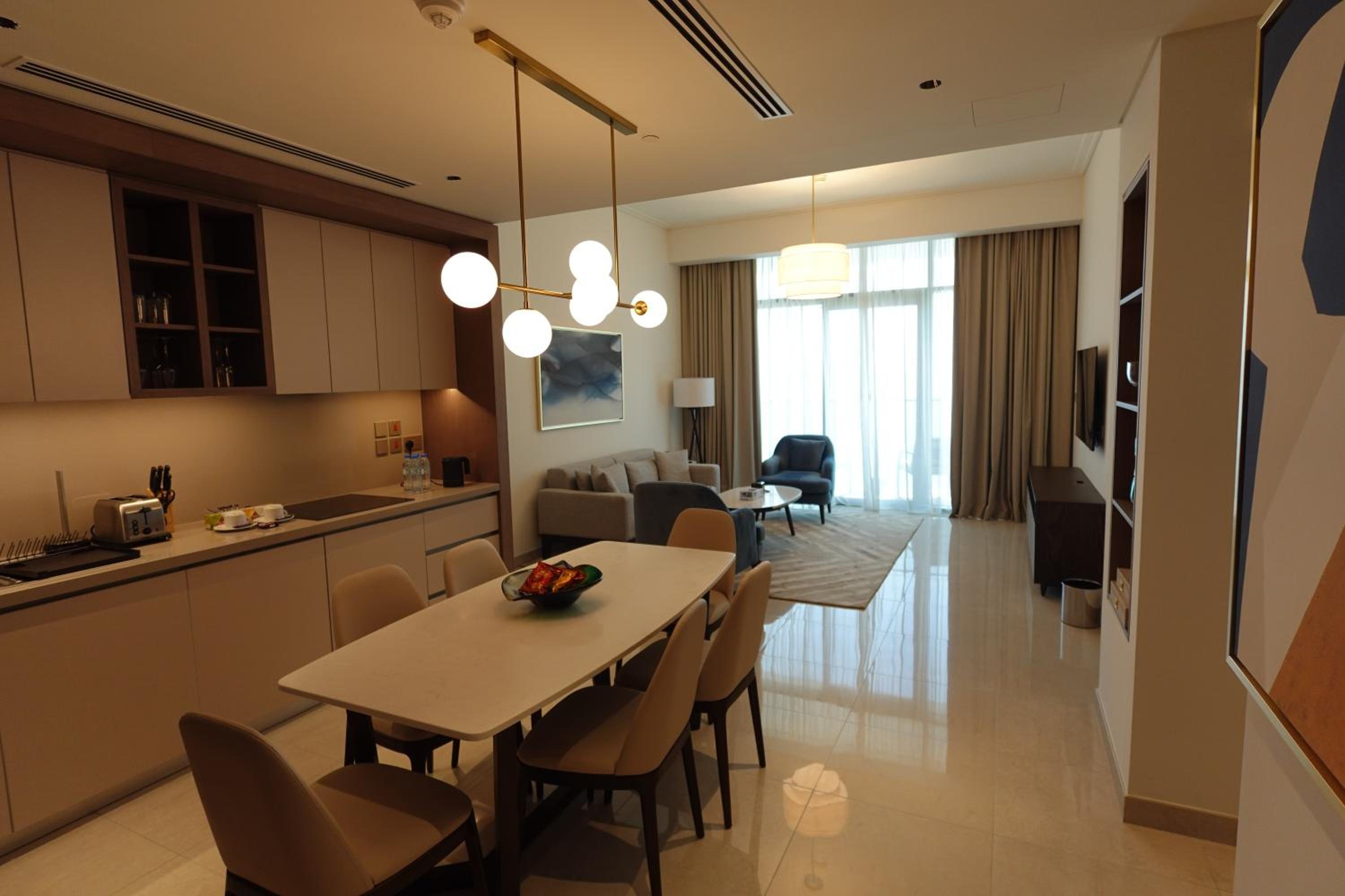 Address Residence Bahrain