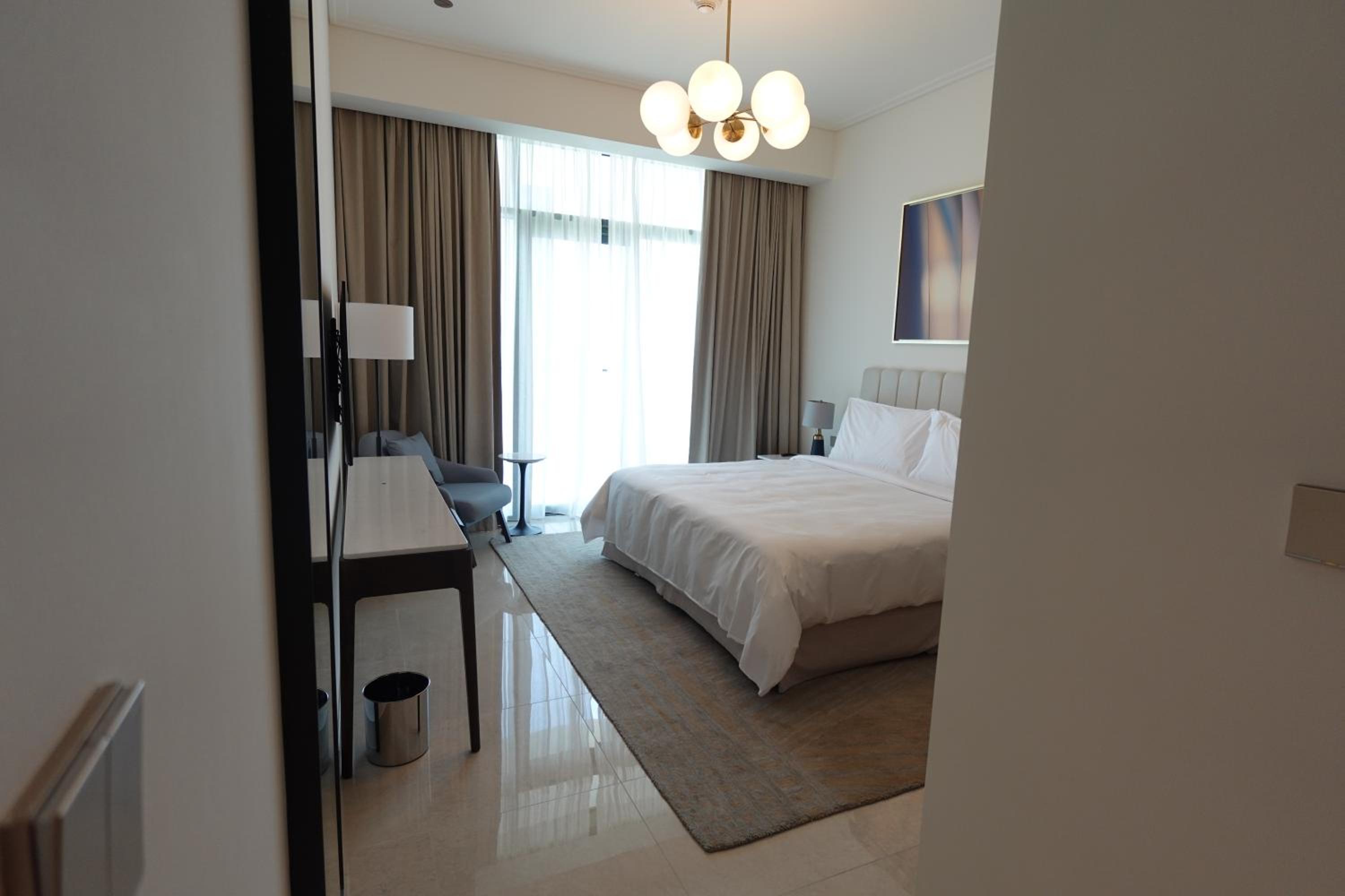 Address Residence Bahrain