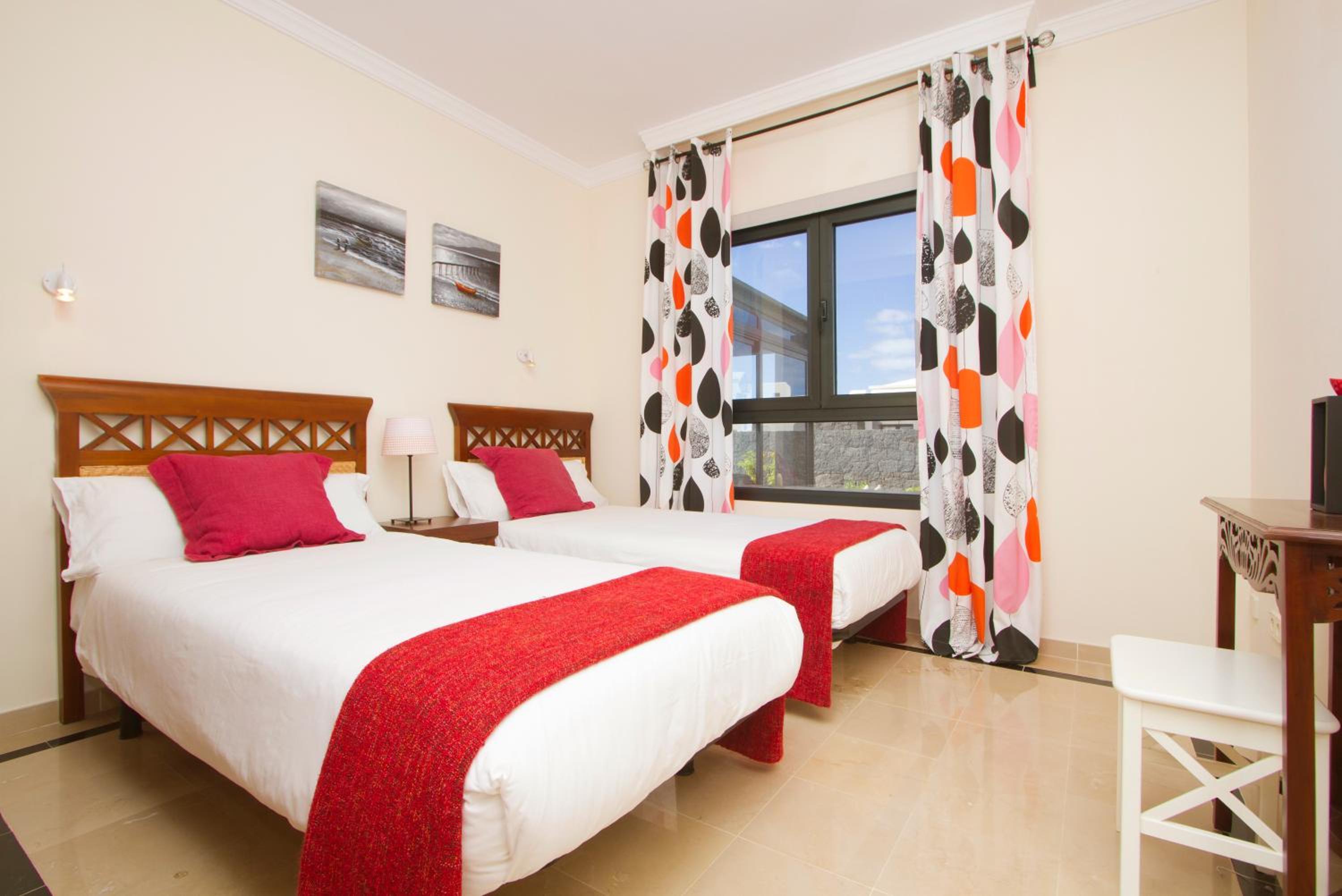 Villas Coral Deluxe