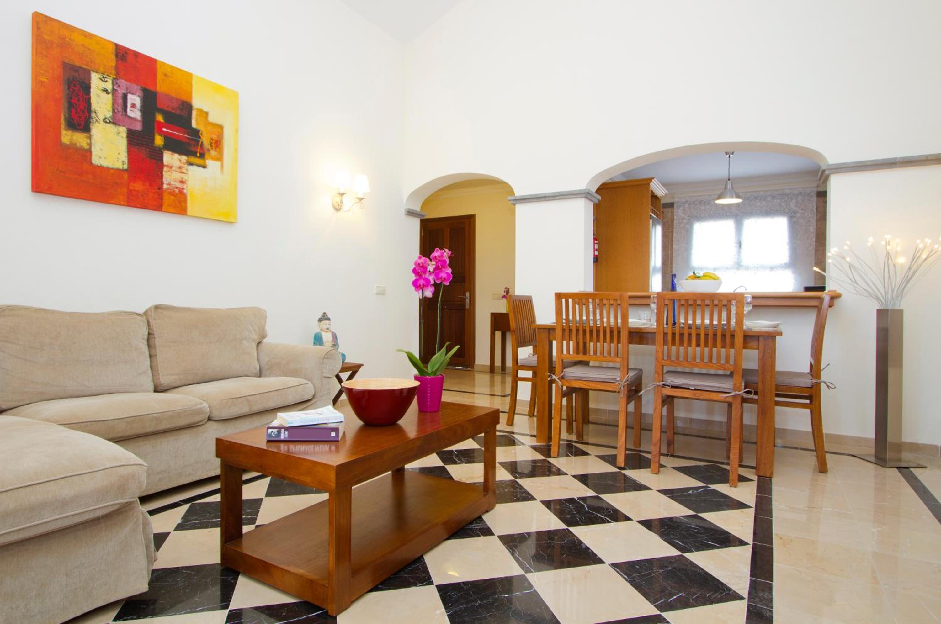 Villas Coral Deluxe