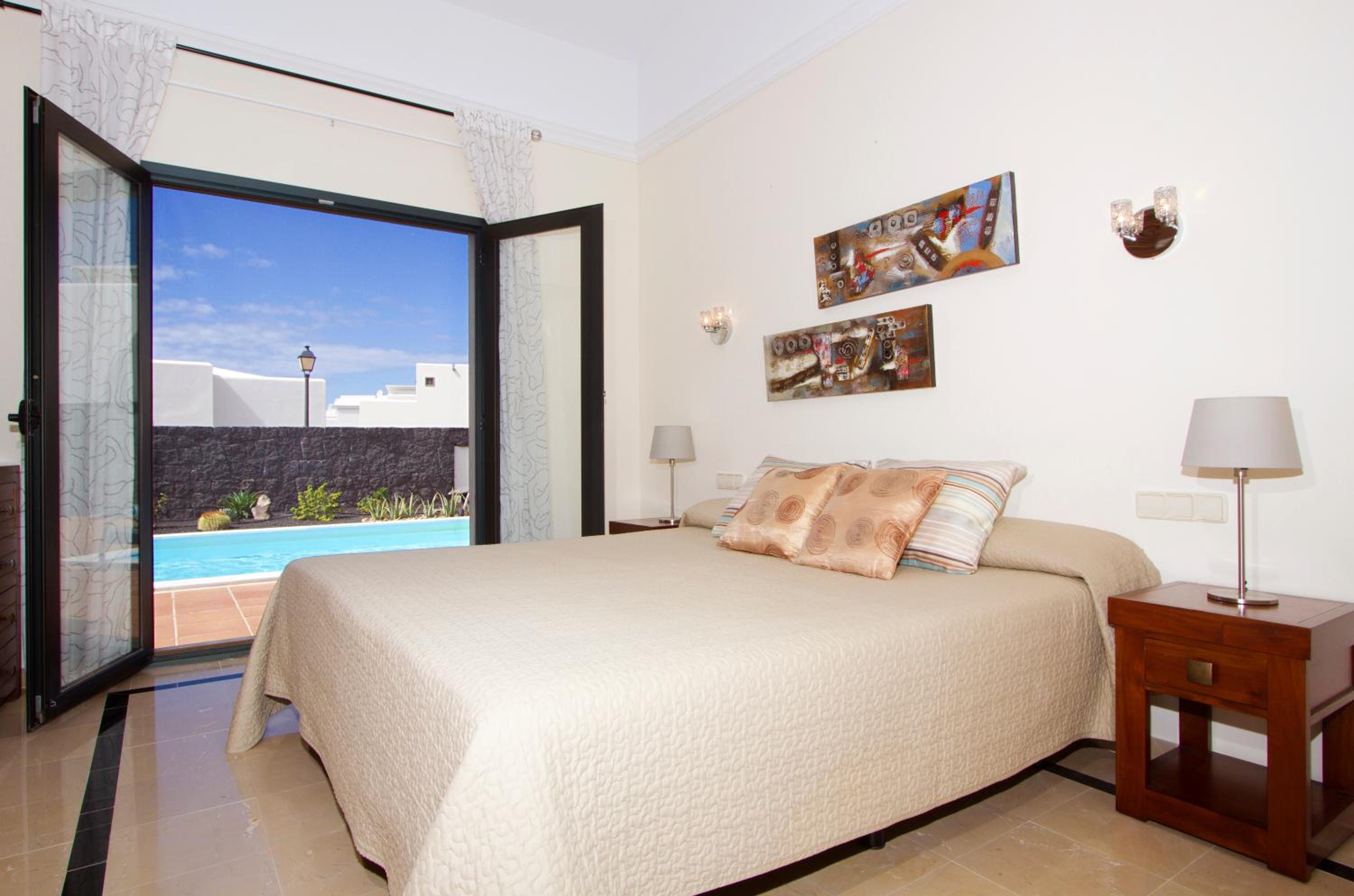 Villas Coral Deluxe