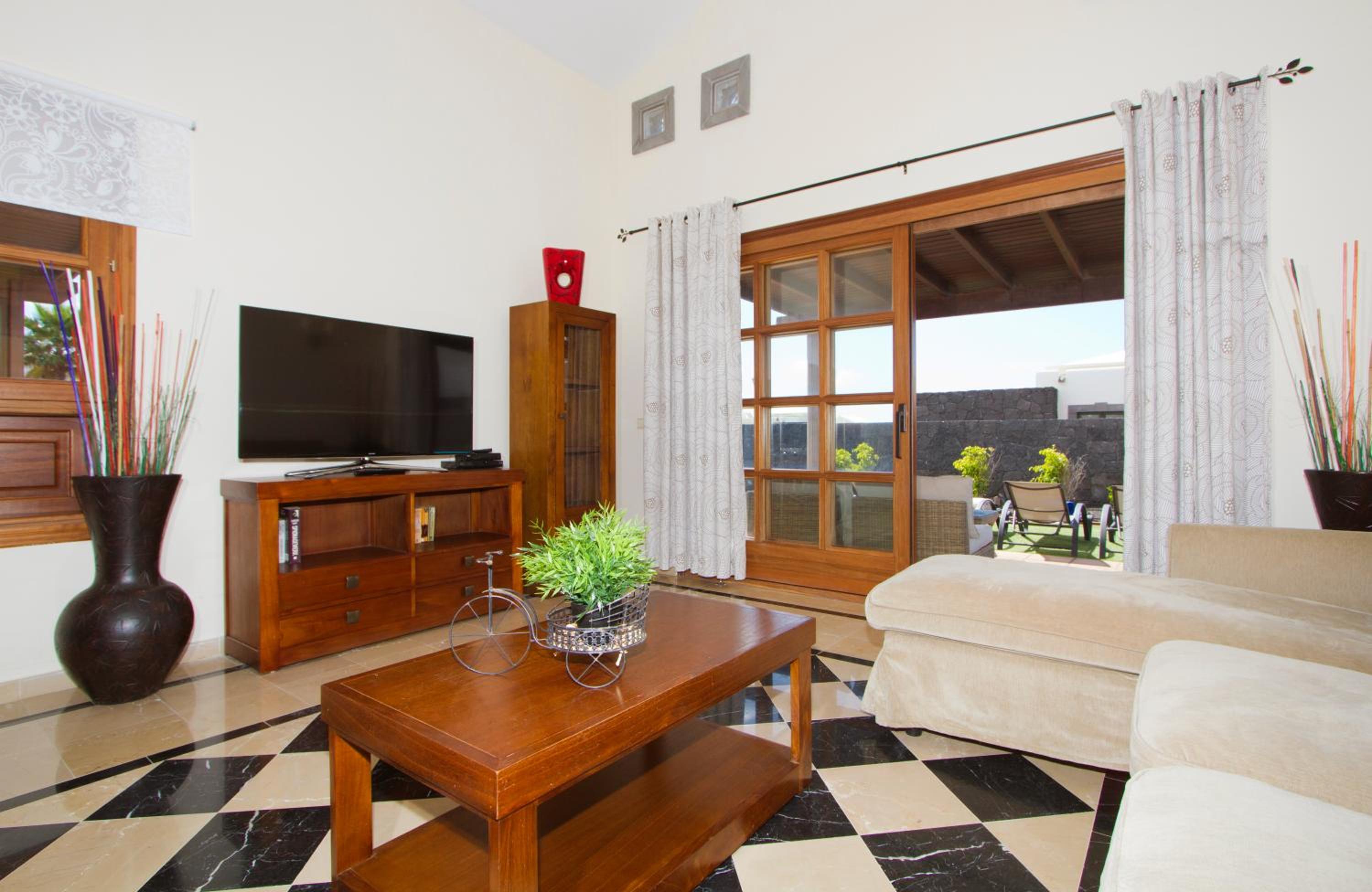 Villas Coral Deluxe