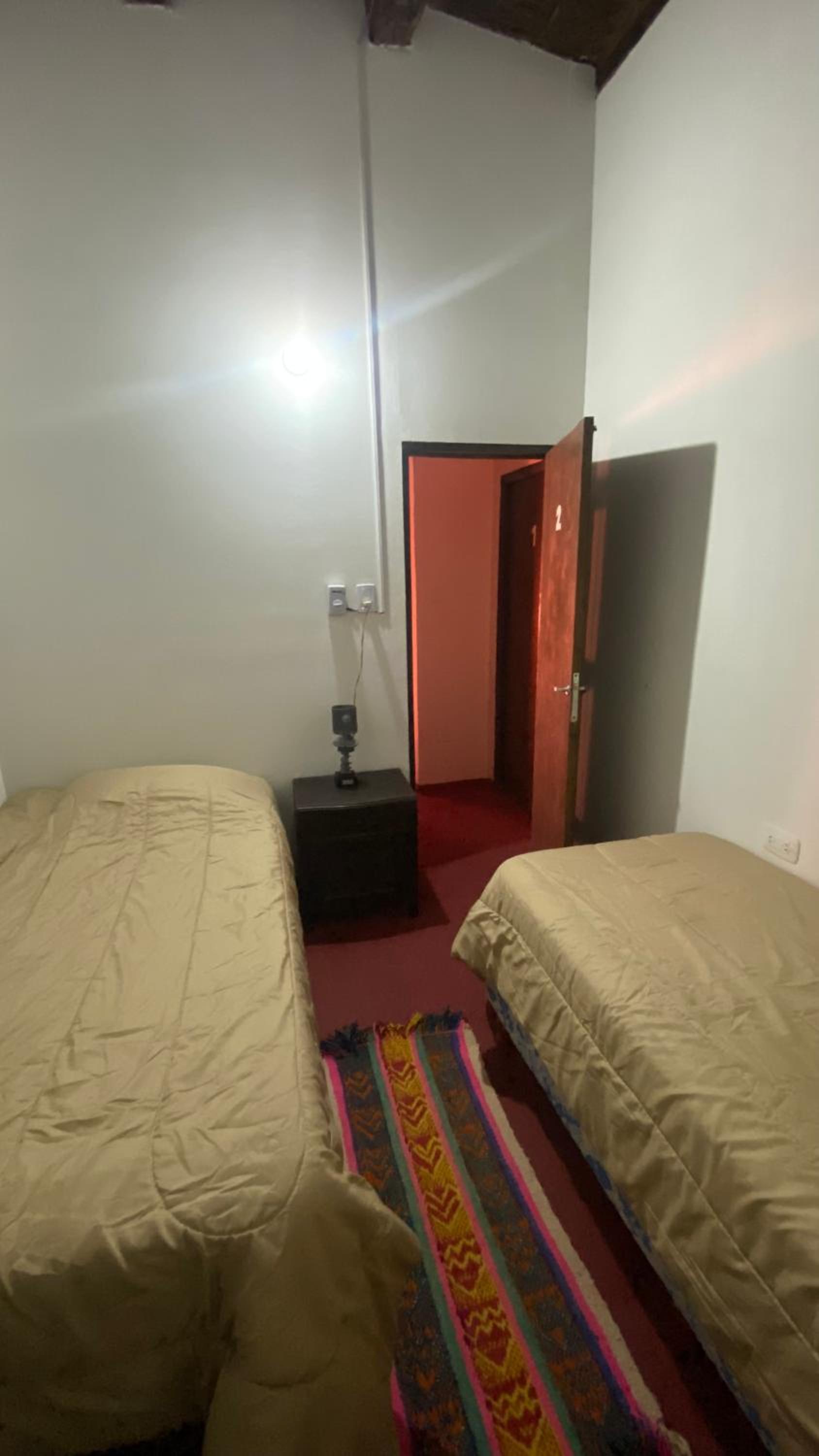 Intiquilla Hostel