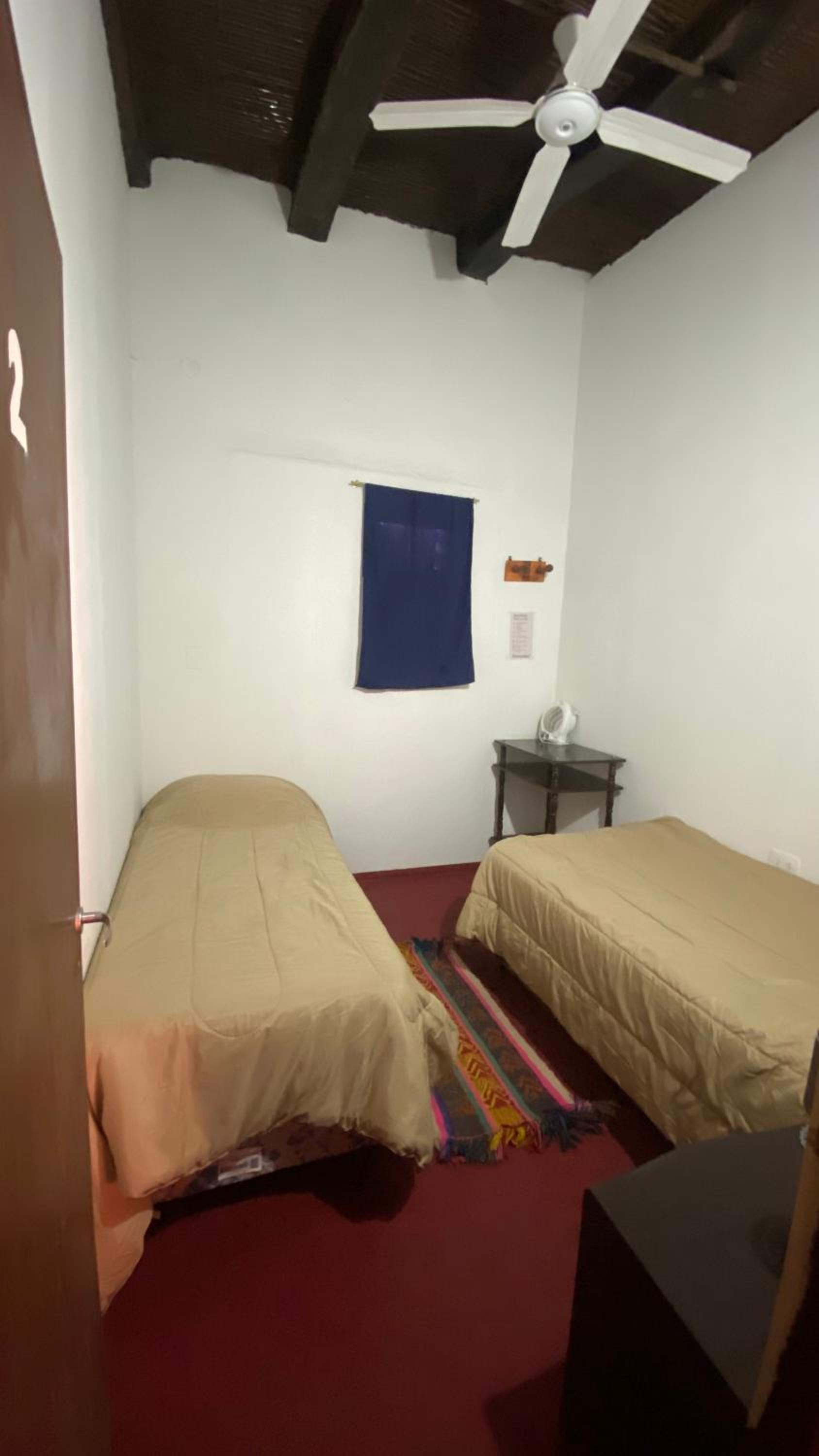 Intiquilla Hostel