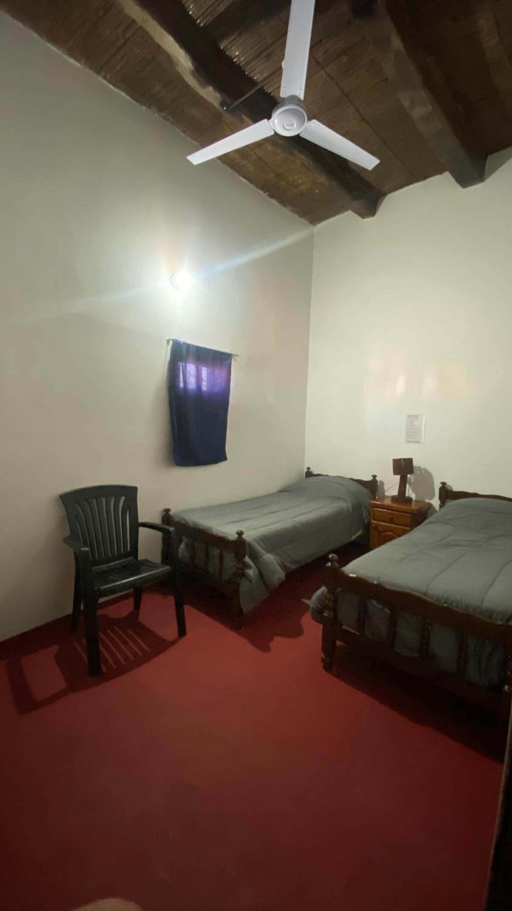 Intiquilla Hostel