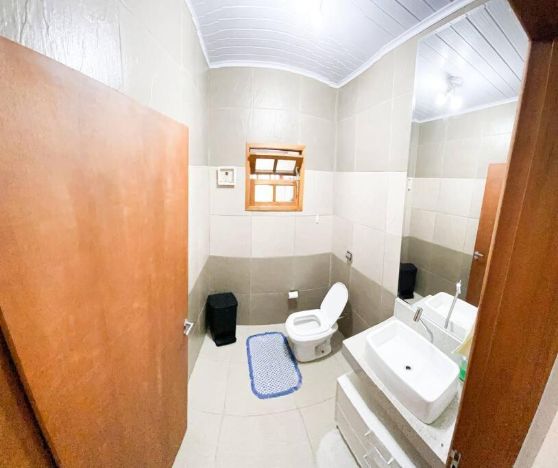Rancho em Nazaré Paulista, Brasil