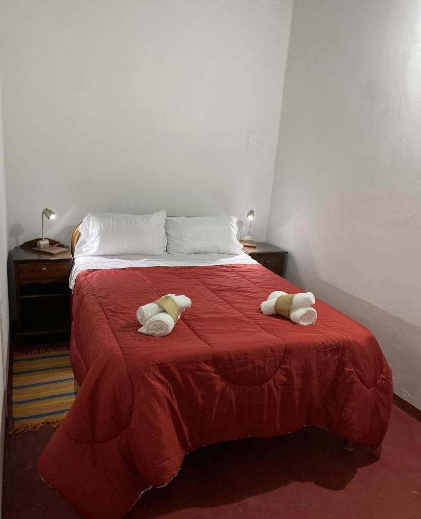 Intiquilla Hostel
