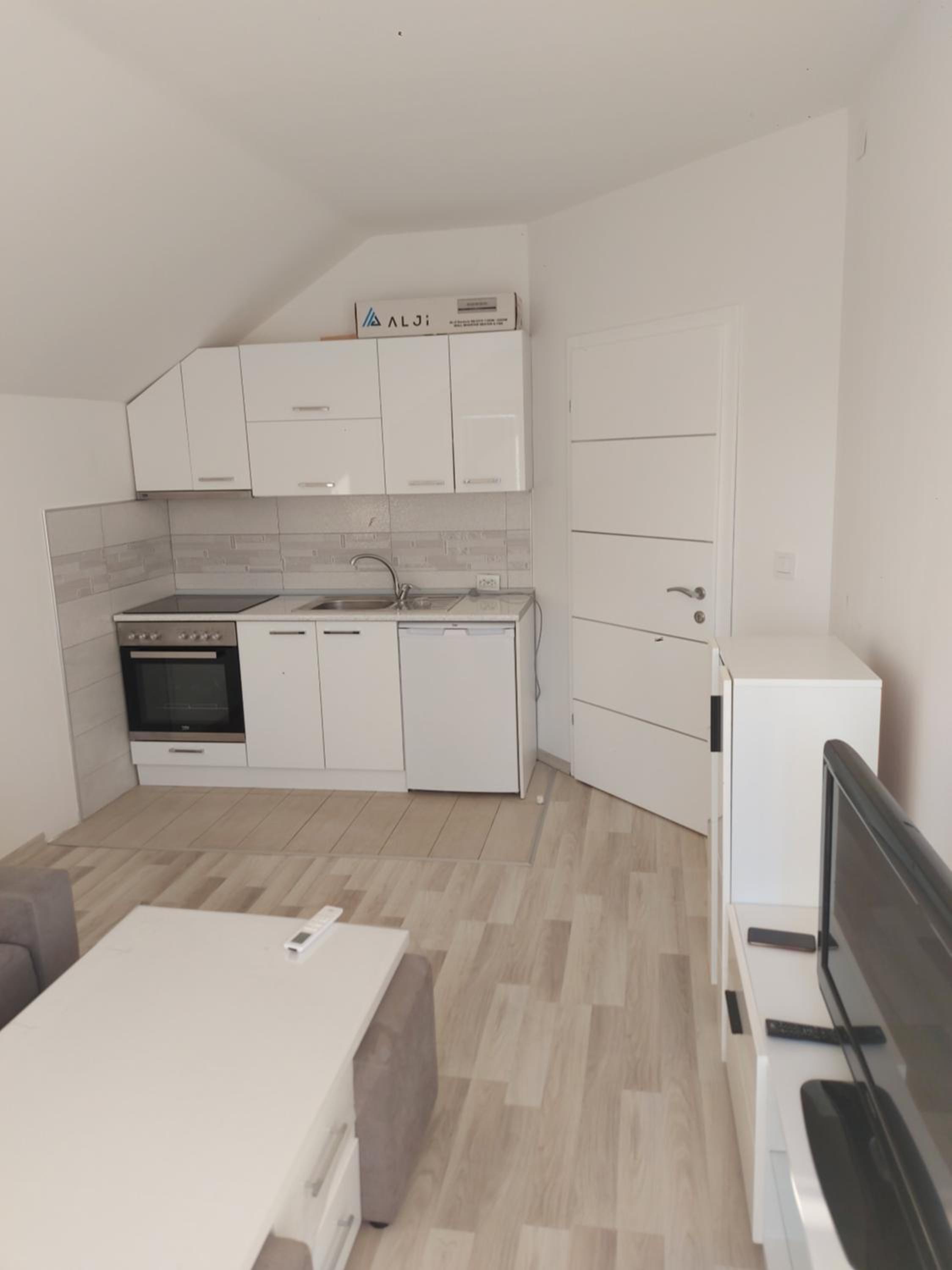 Apartment Flori