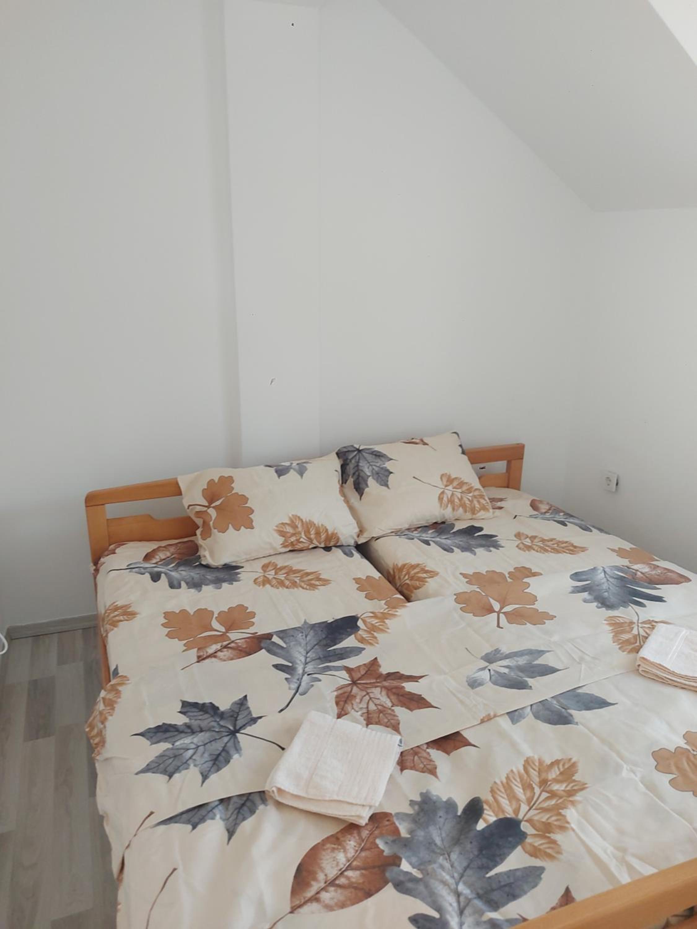 Apartment Flori