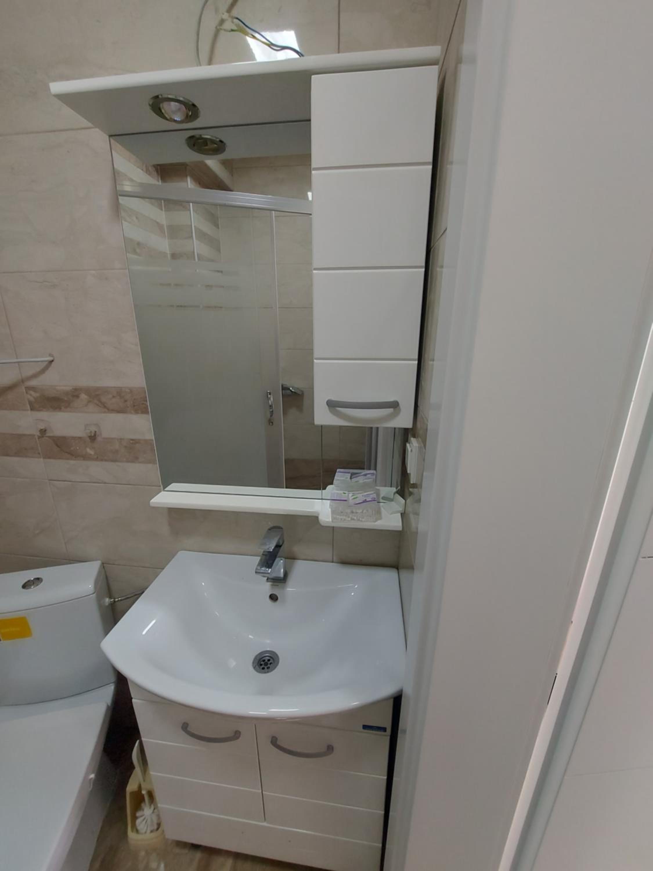 Apartment Flori