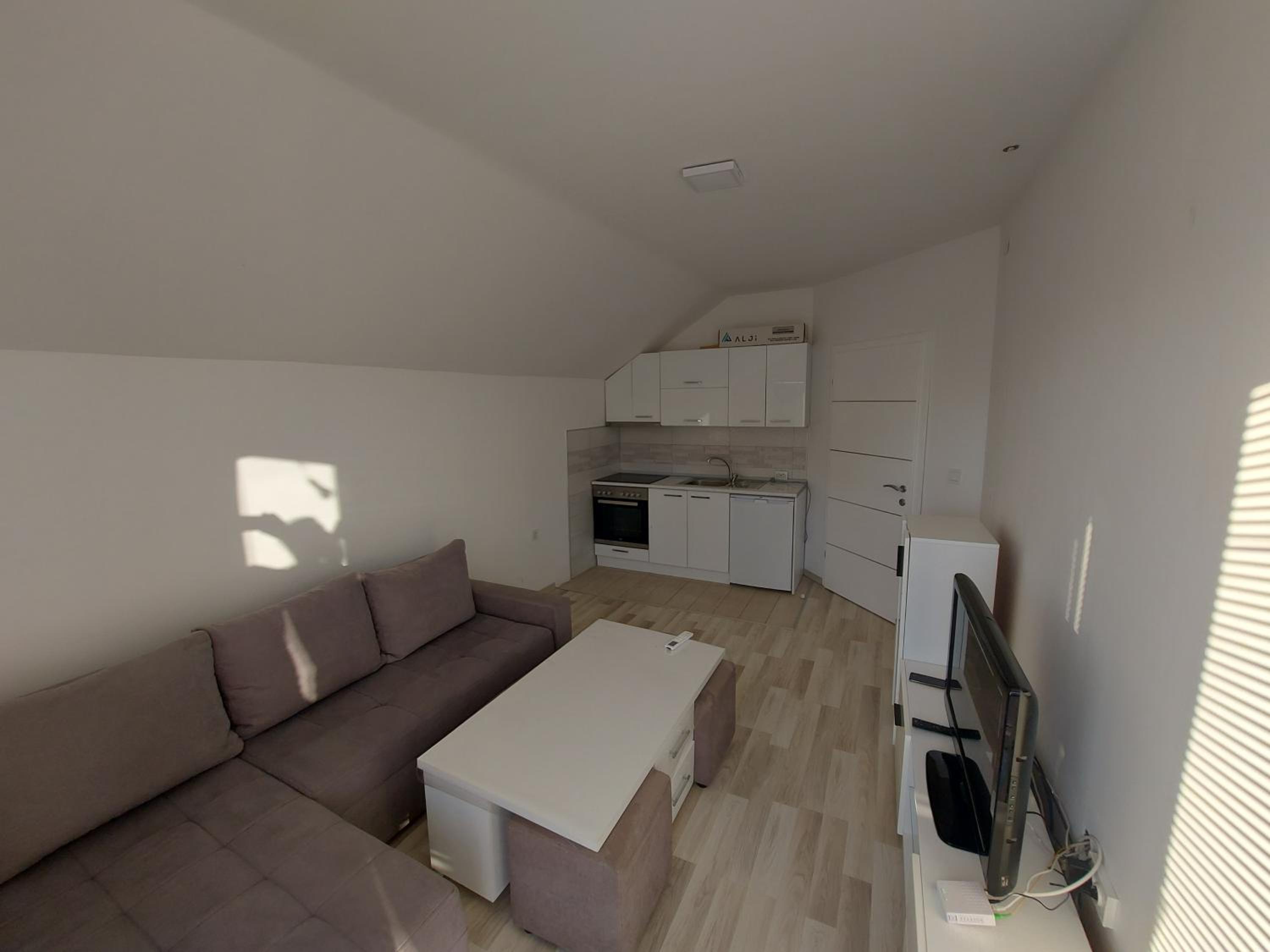 Apartment Flori