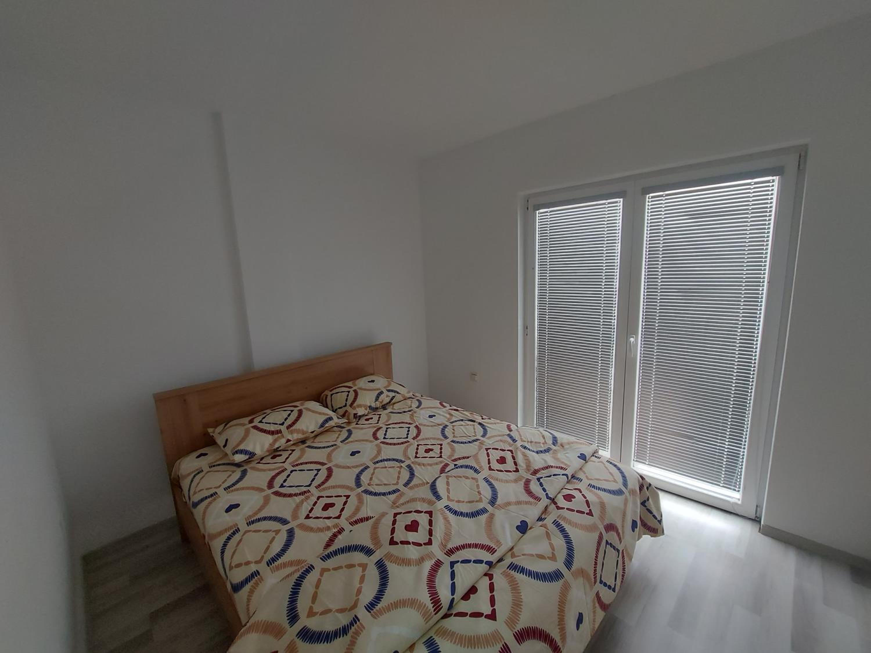 Apartment Flori