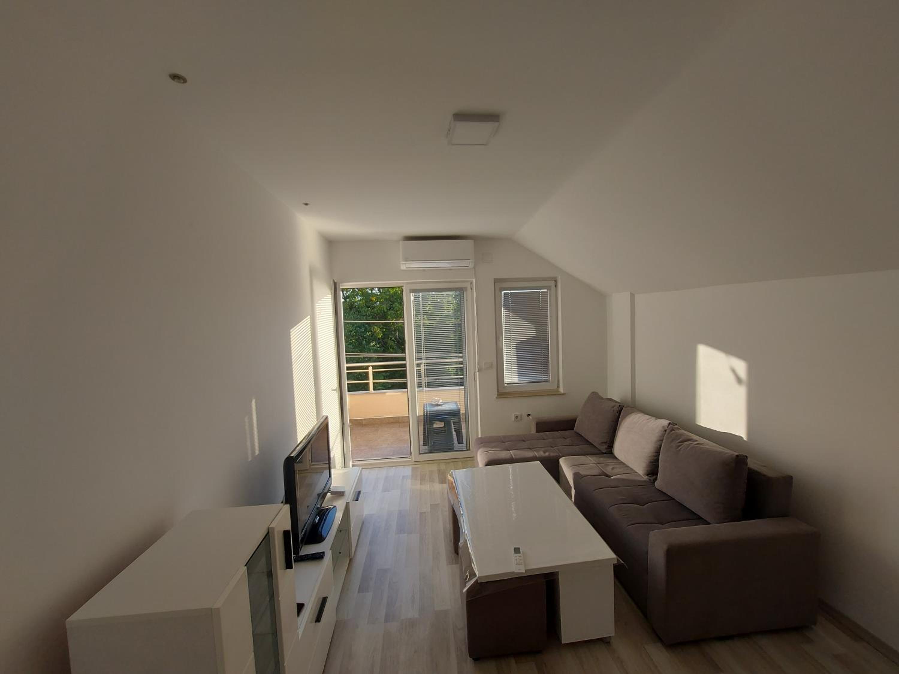Apartment Flori