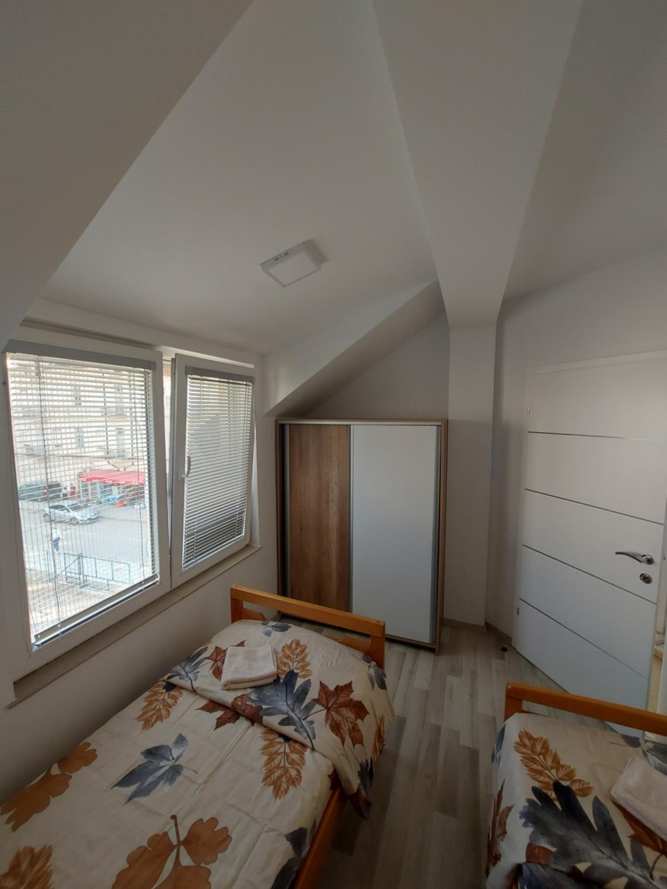 Apartment Flori