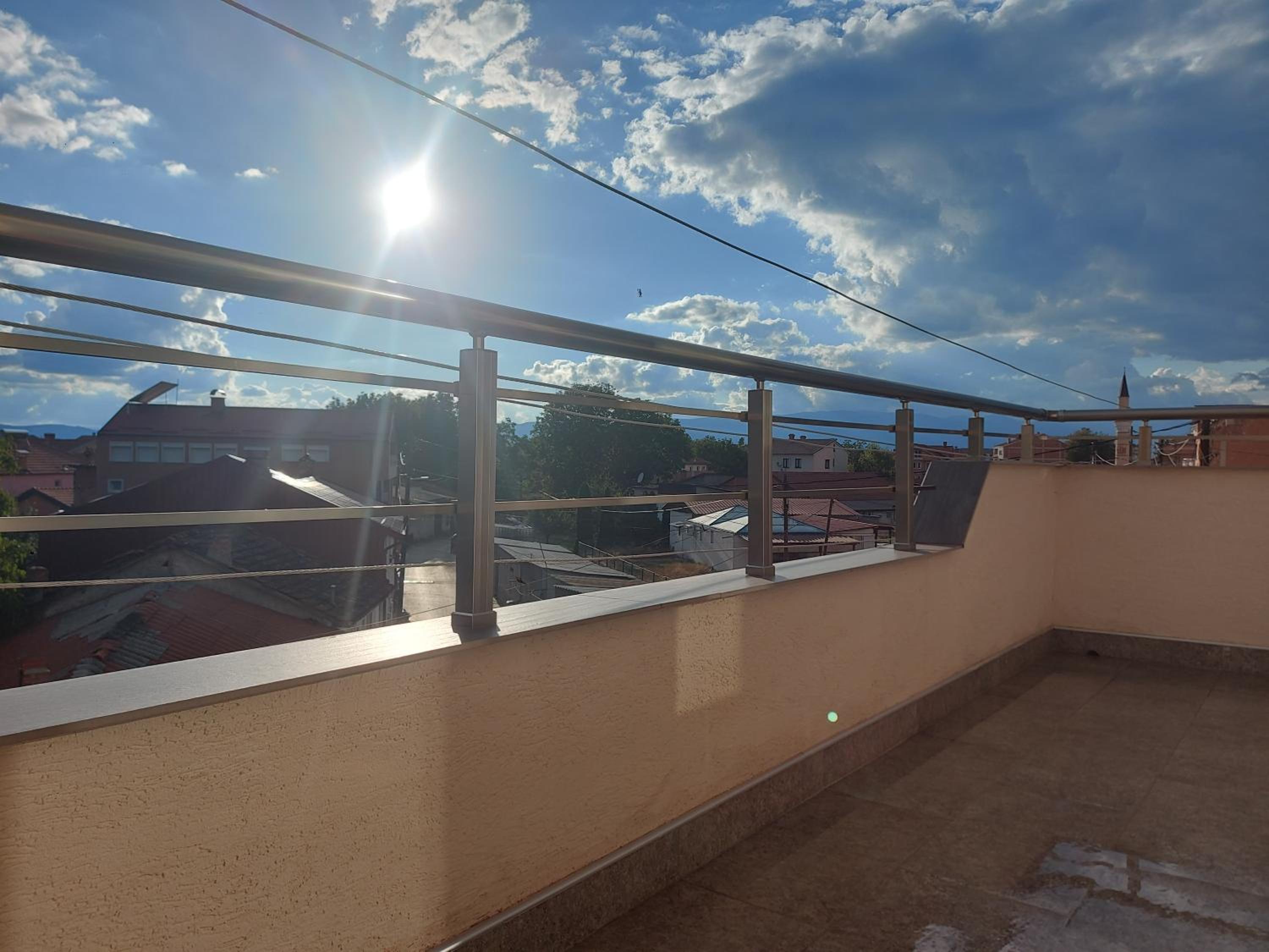 Apartment Flori