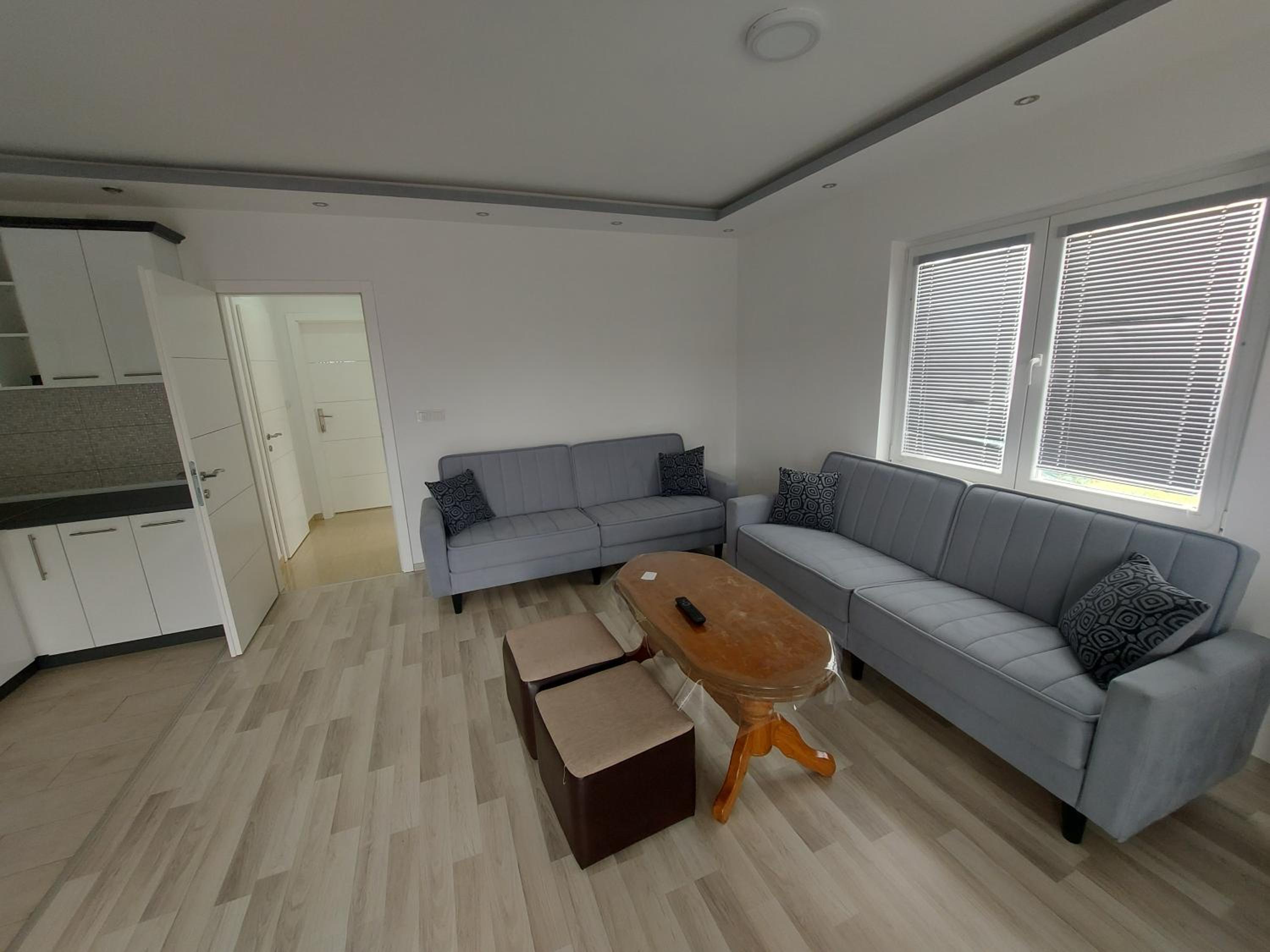 Apartment Flori