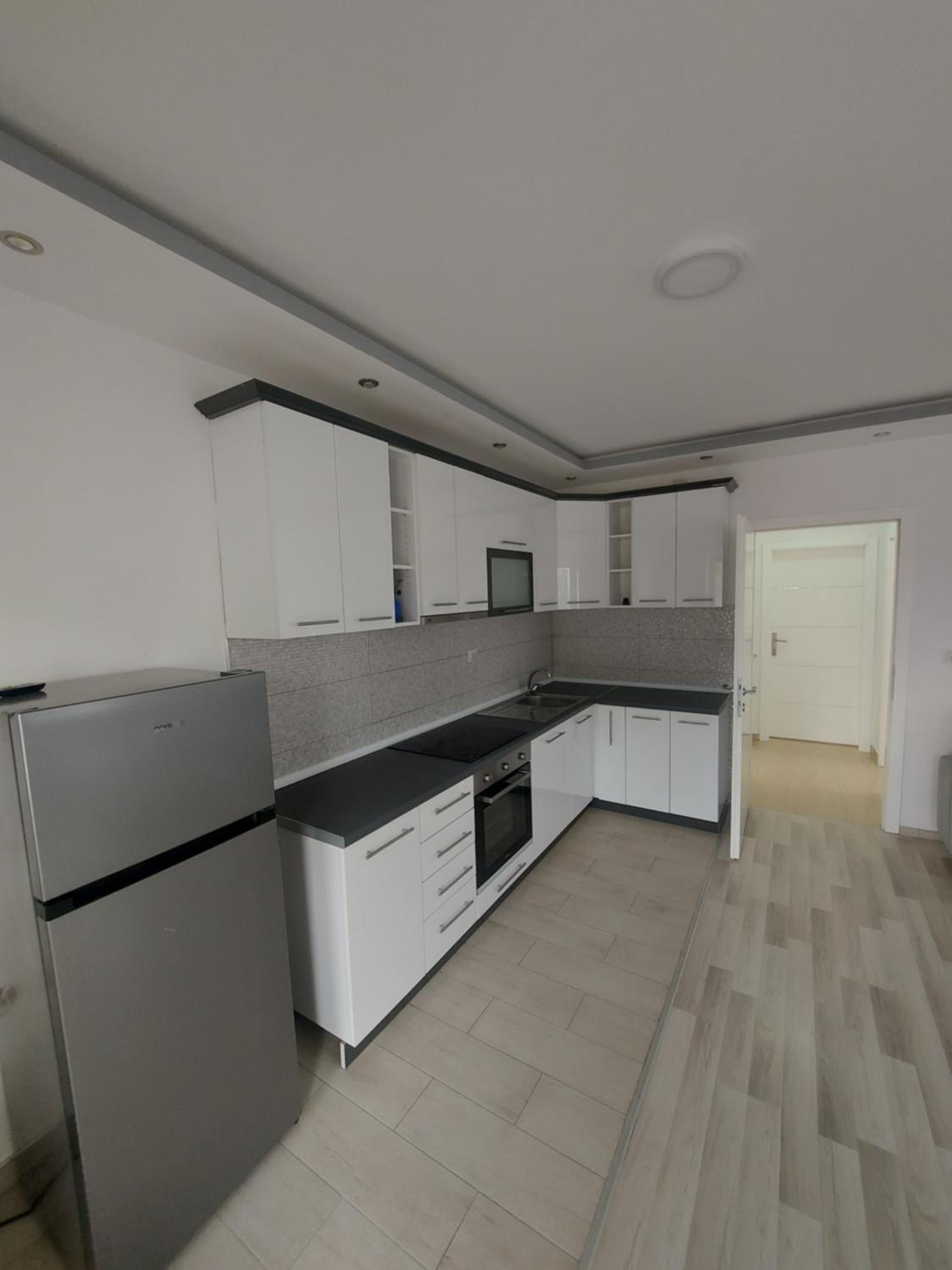 Apartment Flori