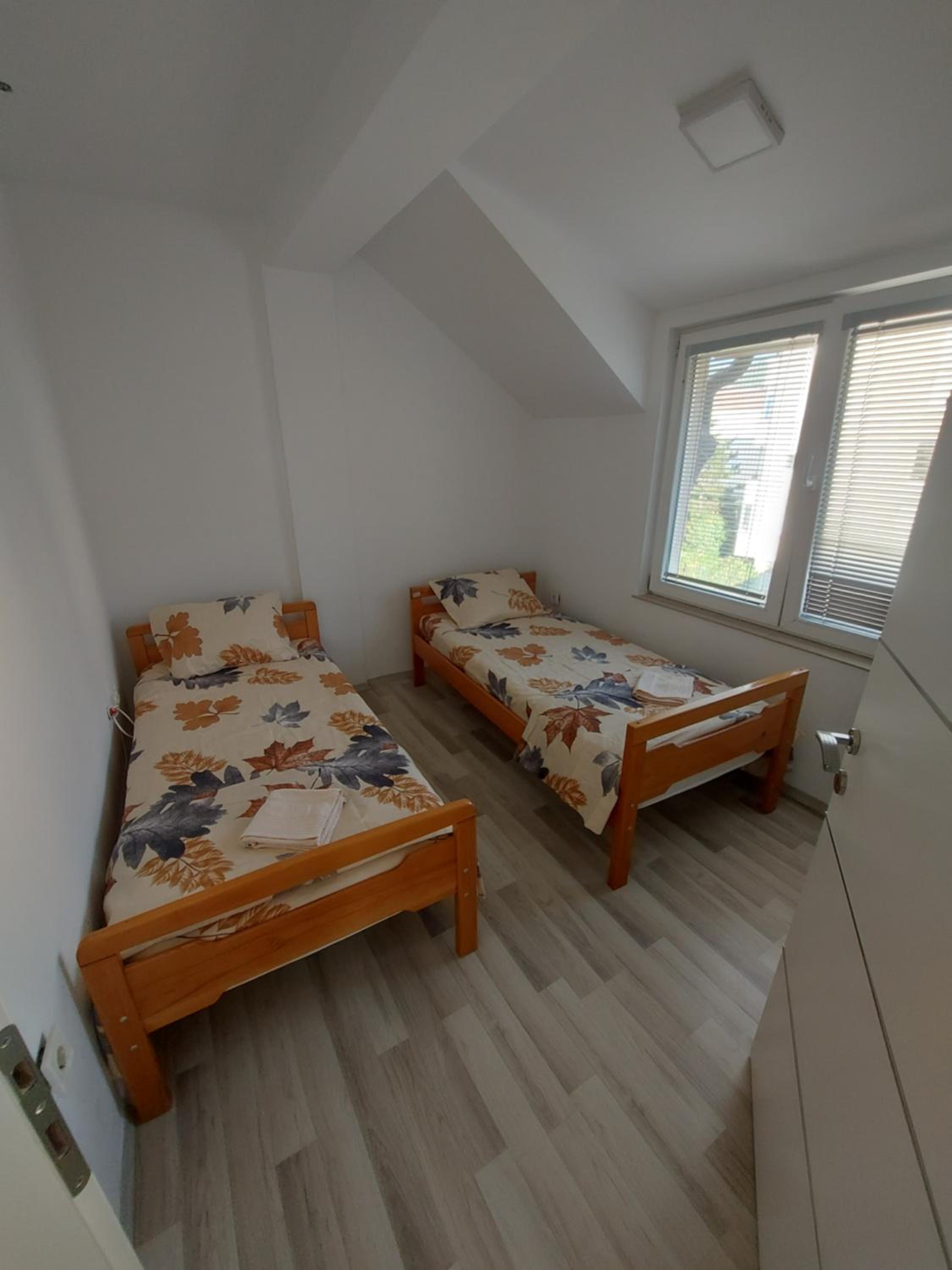 Apartment Flori