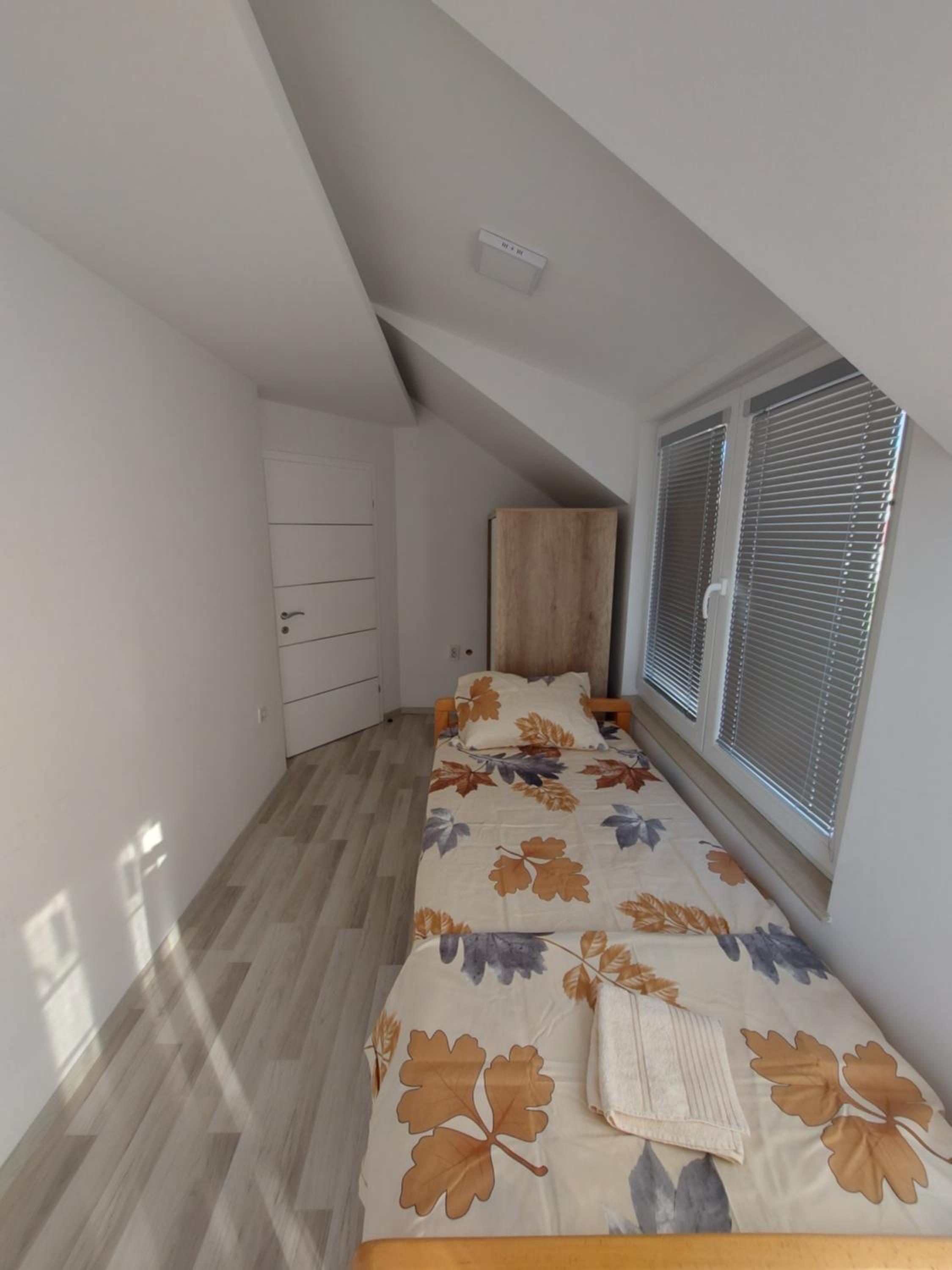 Apartment Flori