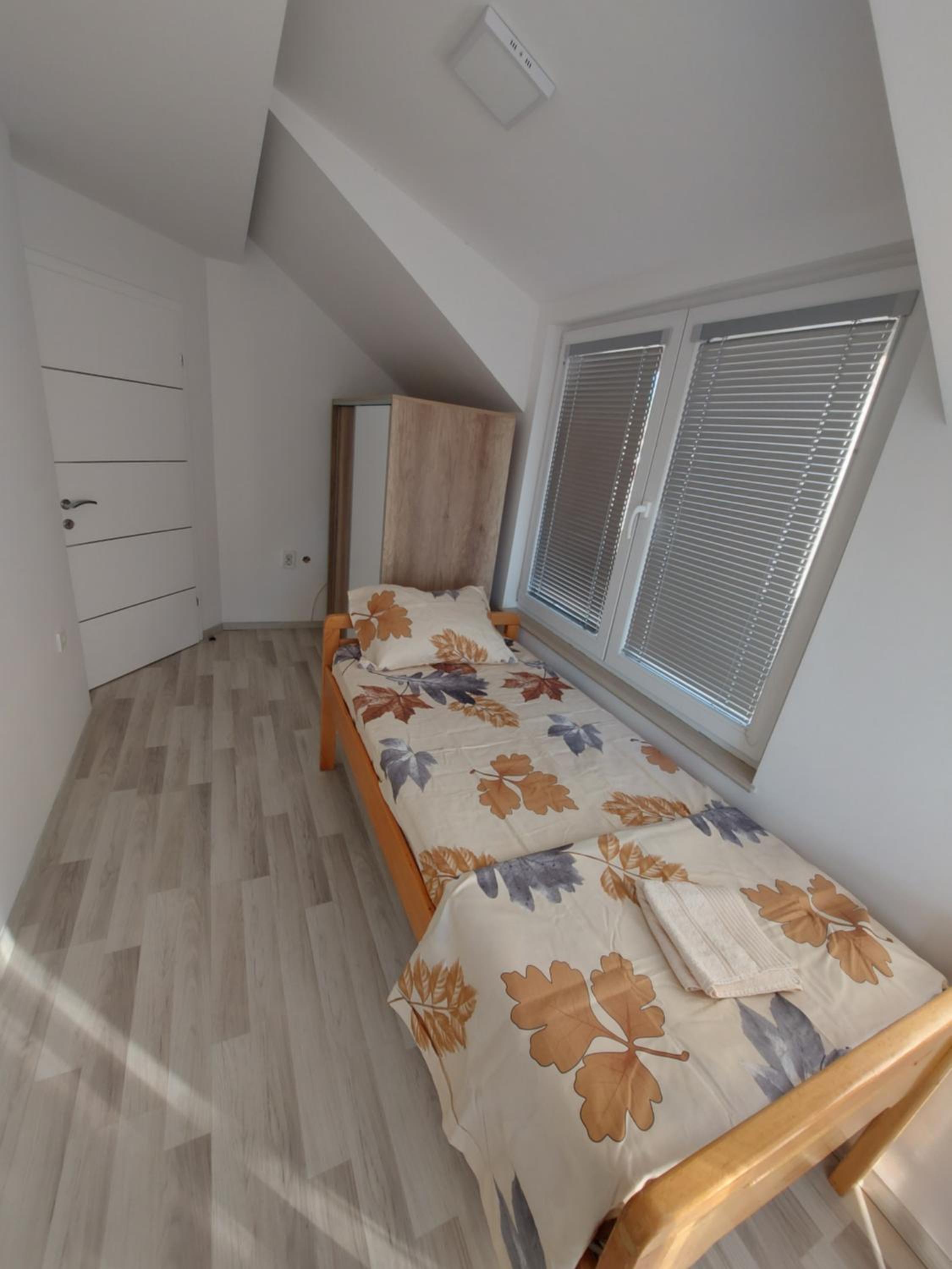 Apartment Flori