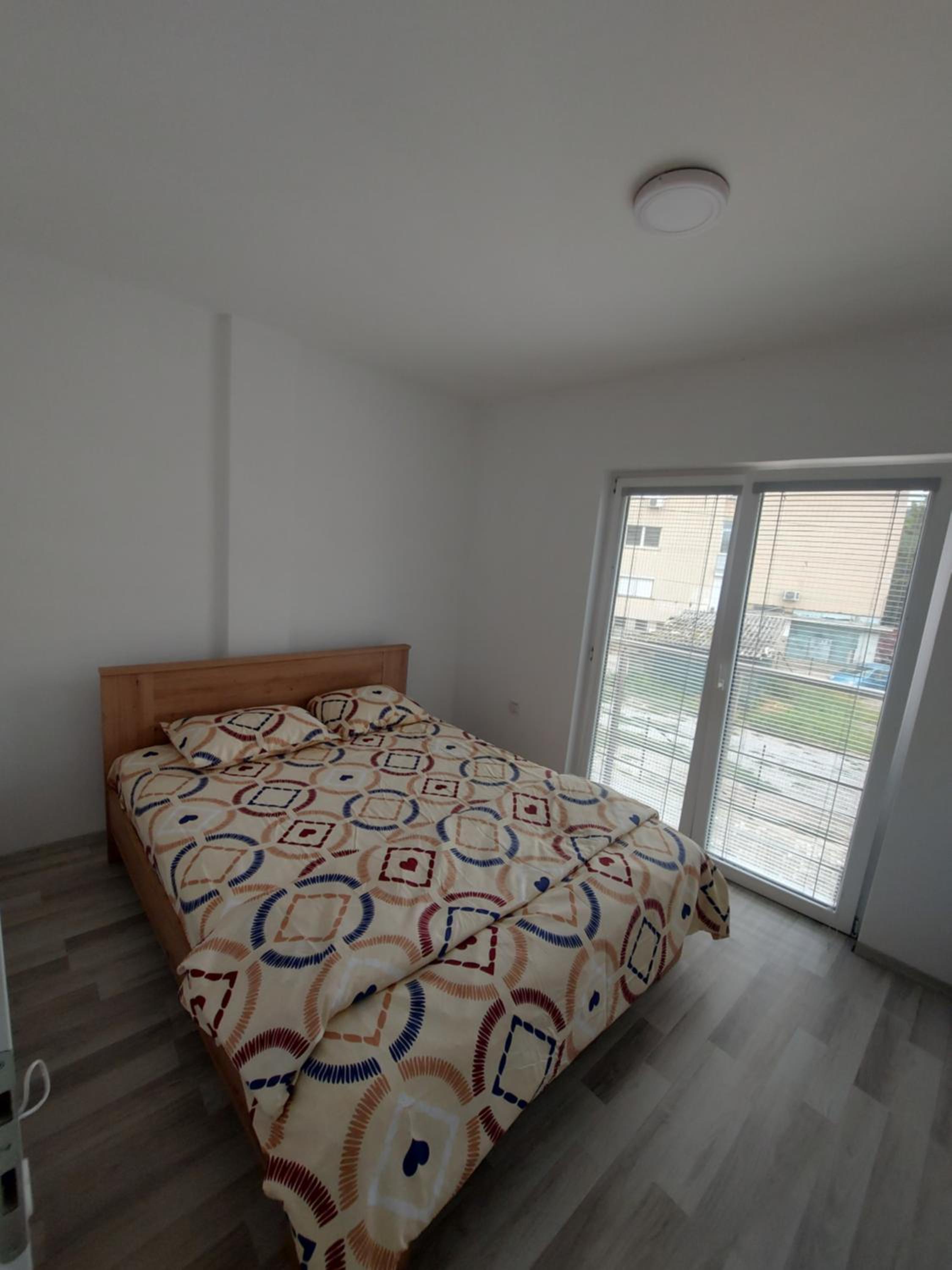 Apartment Flori