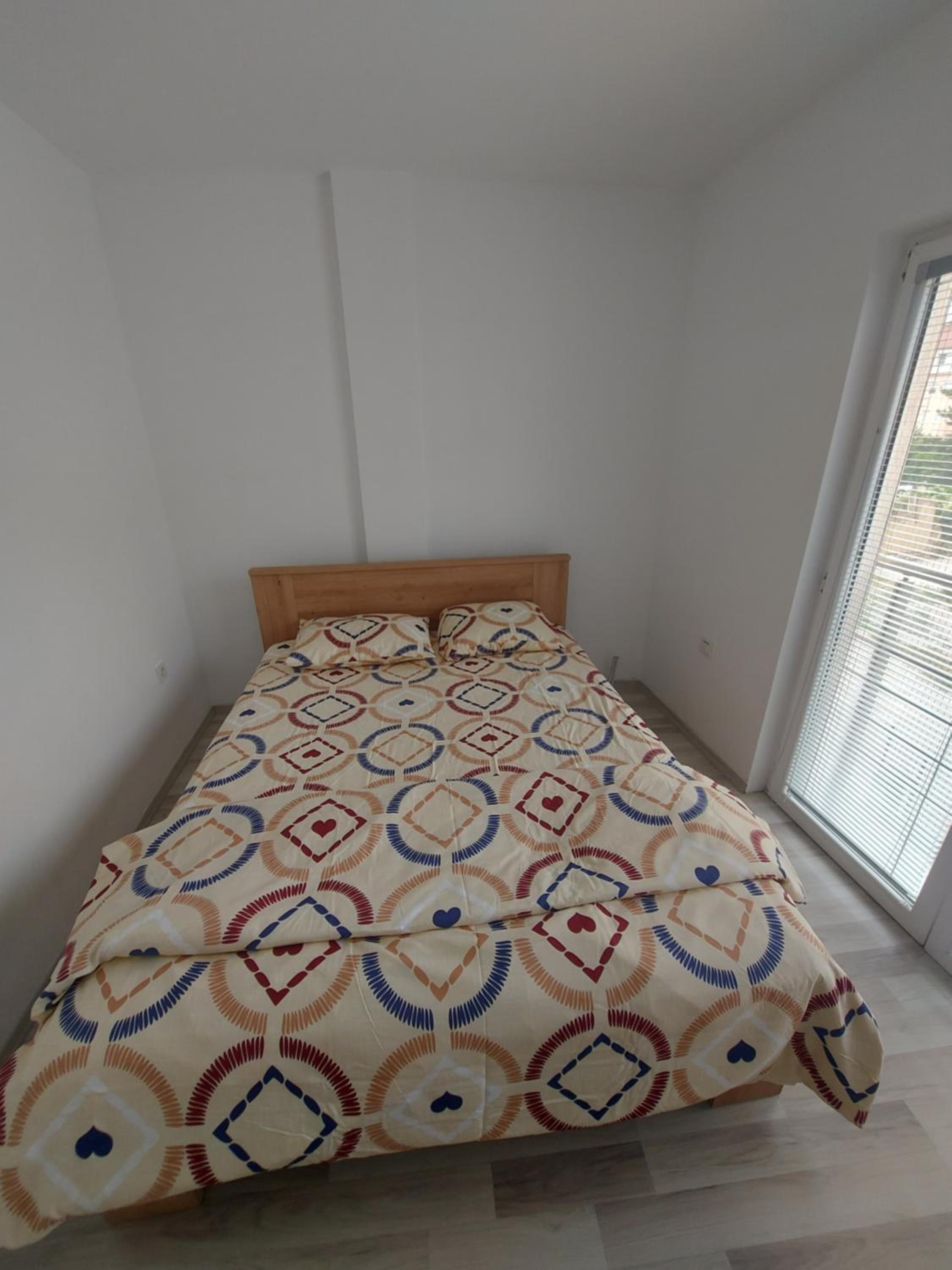 Apartment Flori