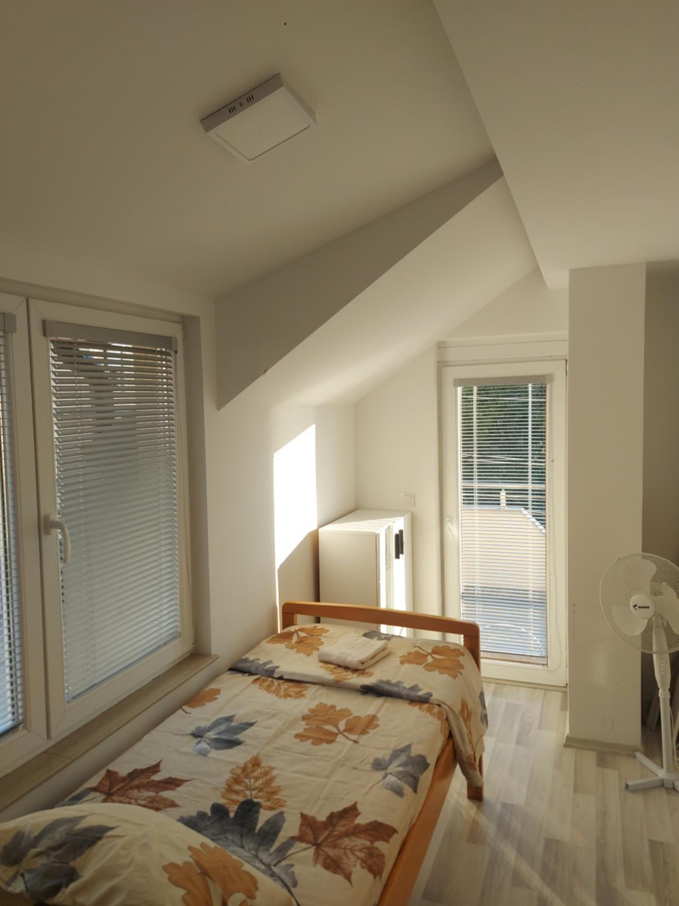 Apartment Flori