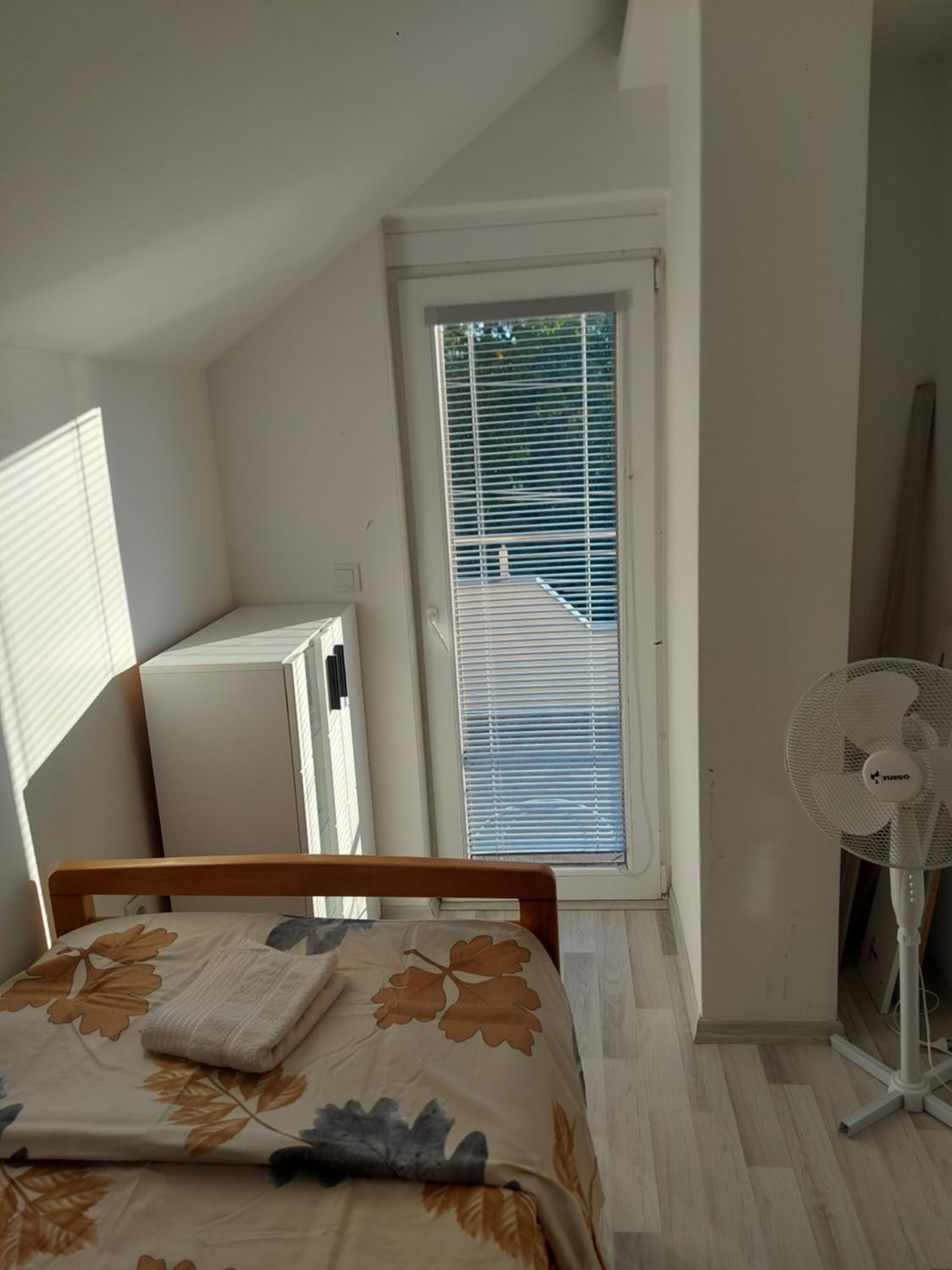 Apartment Flori