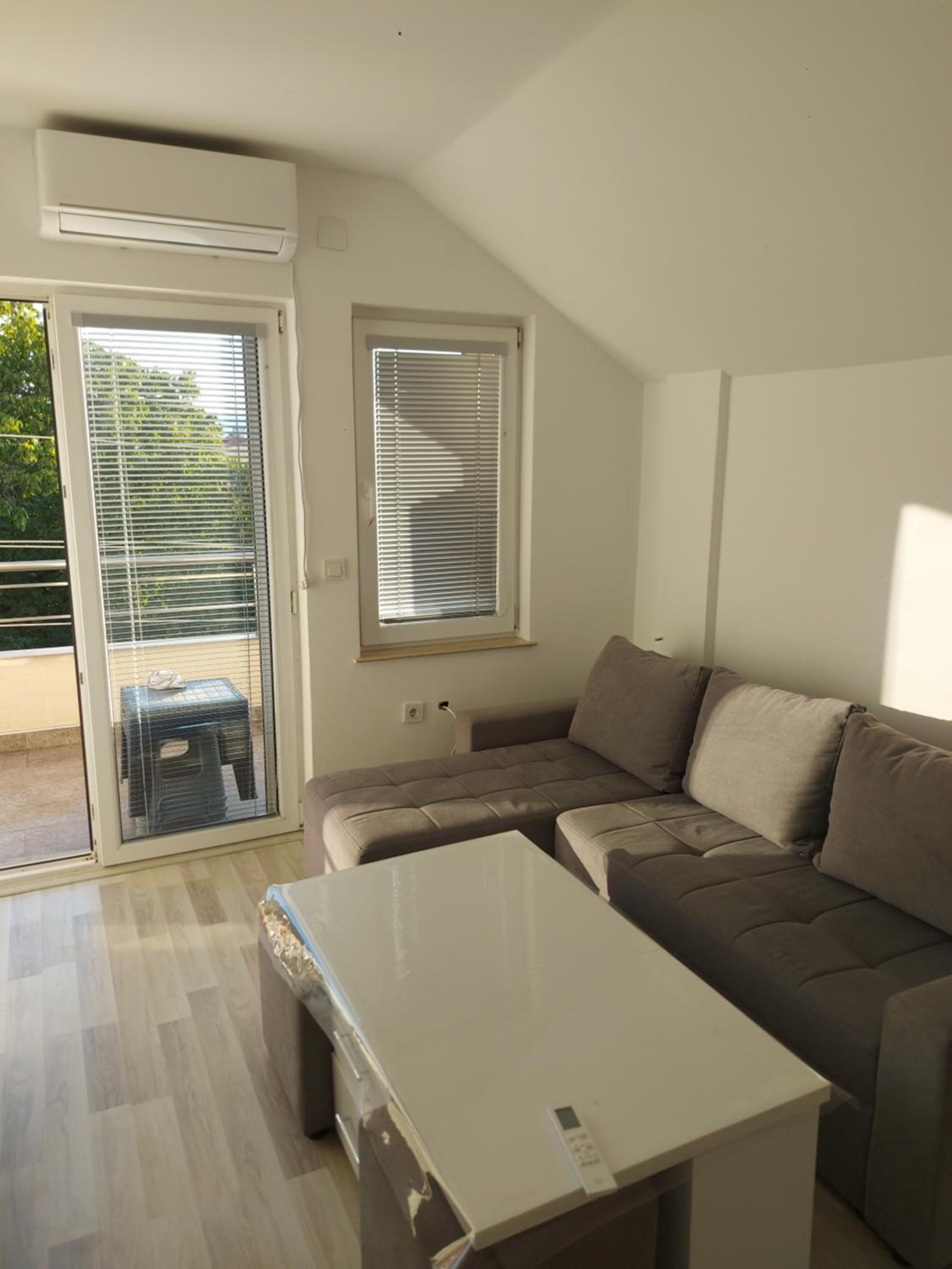 Apartment Flori