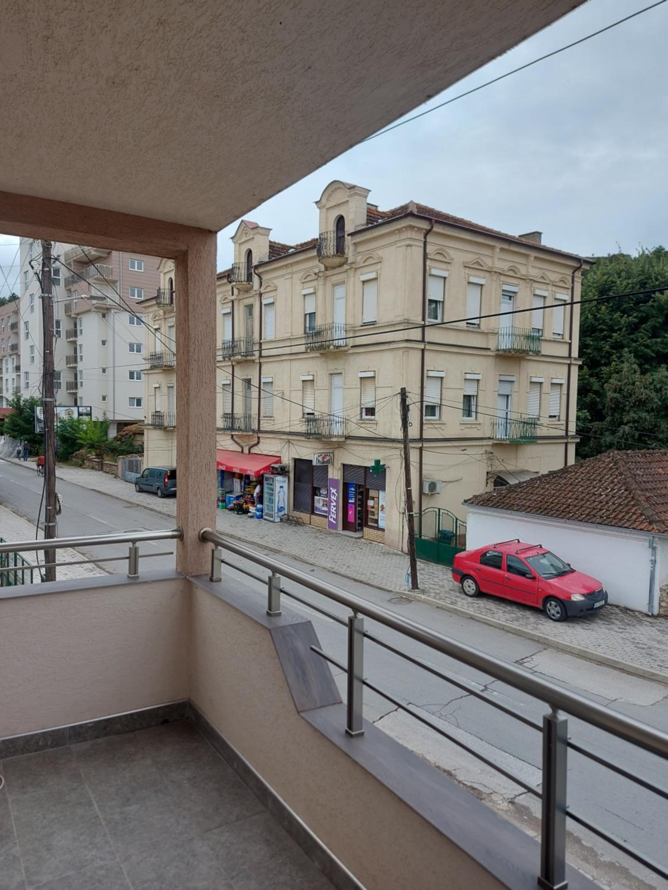 Apartment Flori