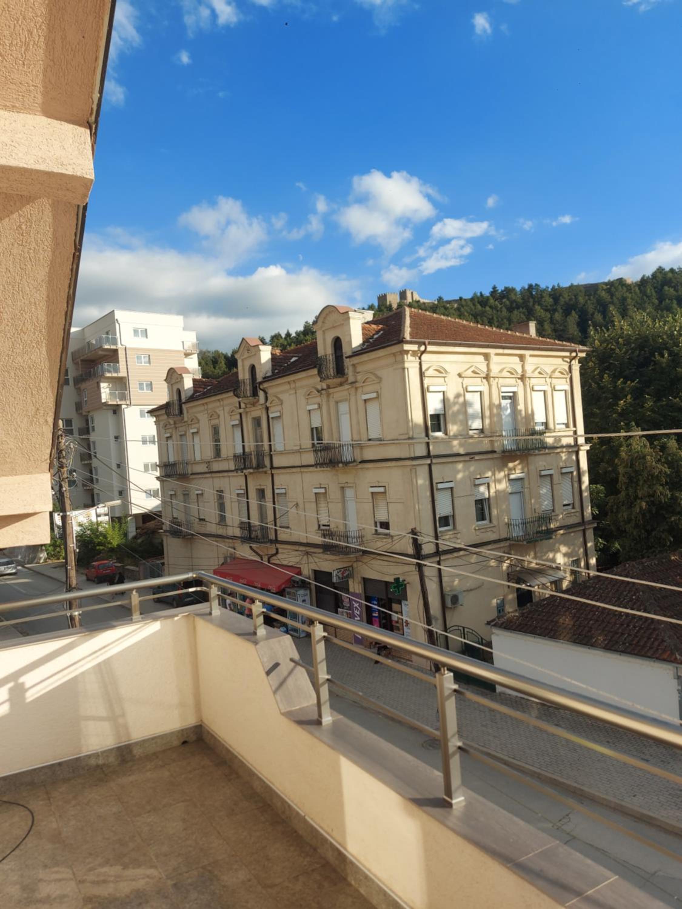 Apartment Flori
