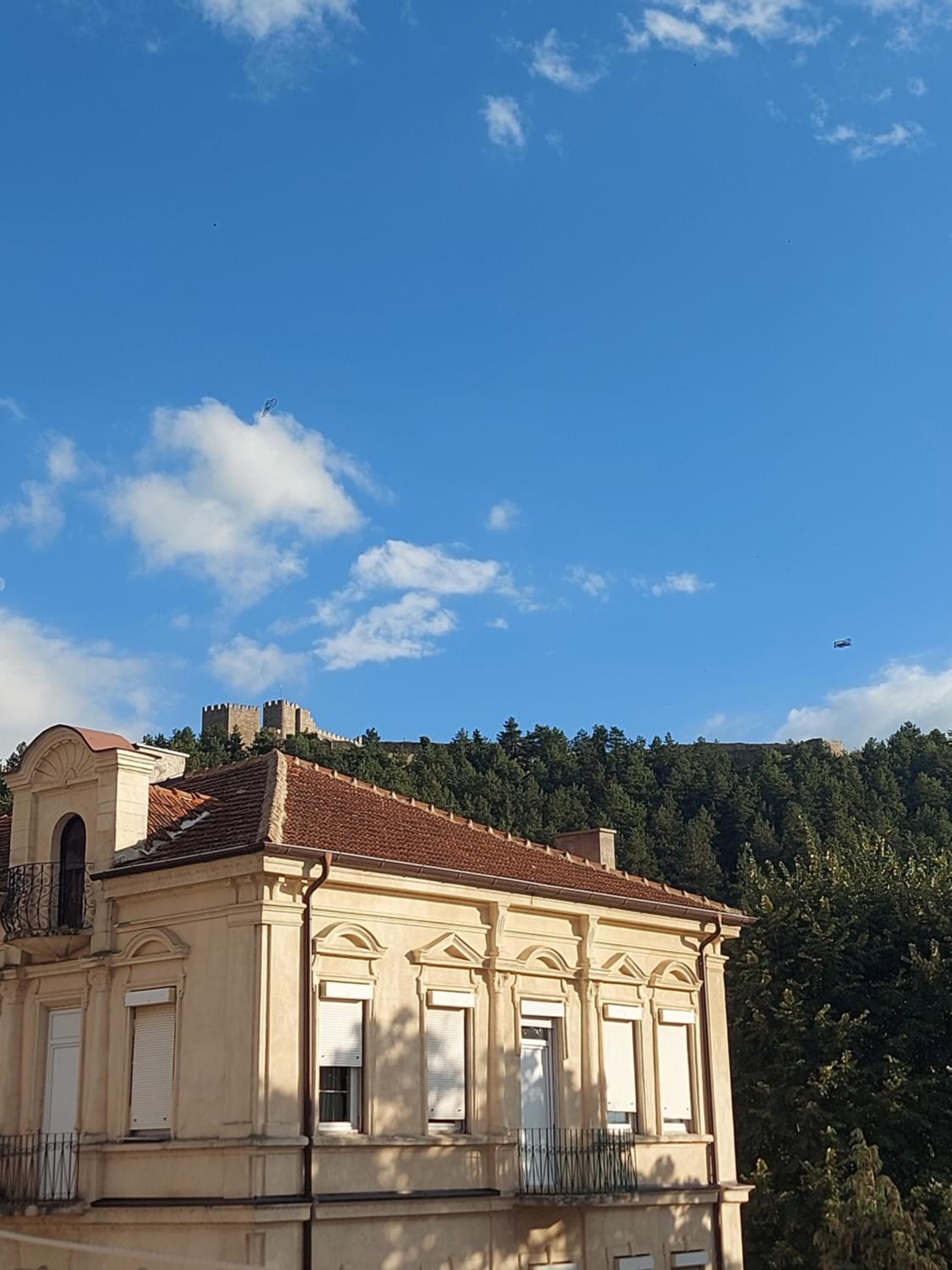 Apartment Flori