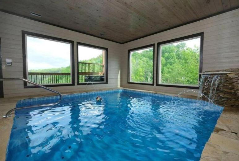 Majestic Pines Lodge